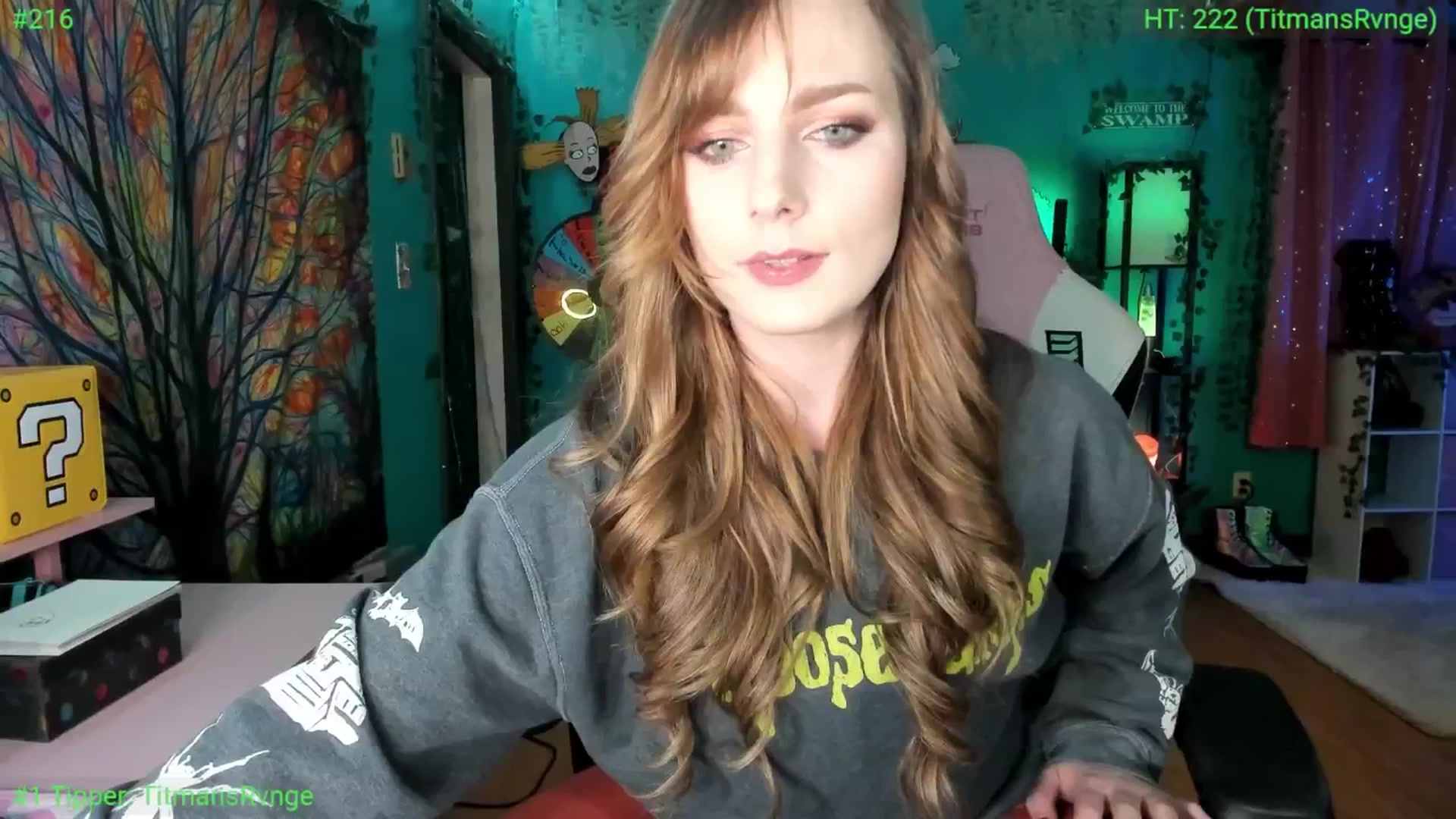Gallery image thumbnail from MapleMaya's myfreecams stream on, 11/19/2025, 23:11 image 17 of 20