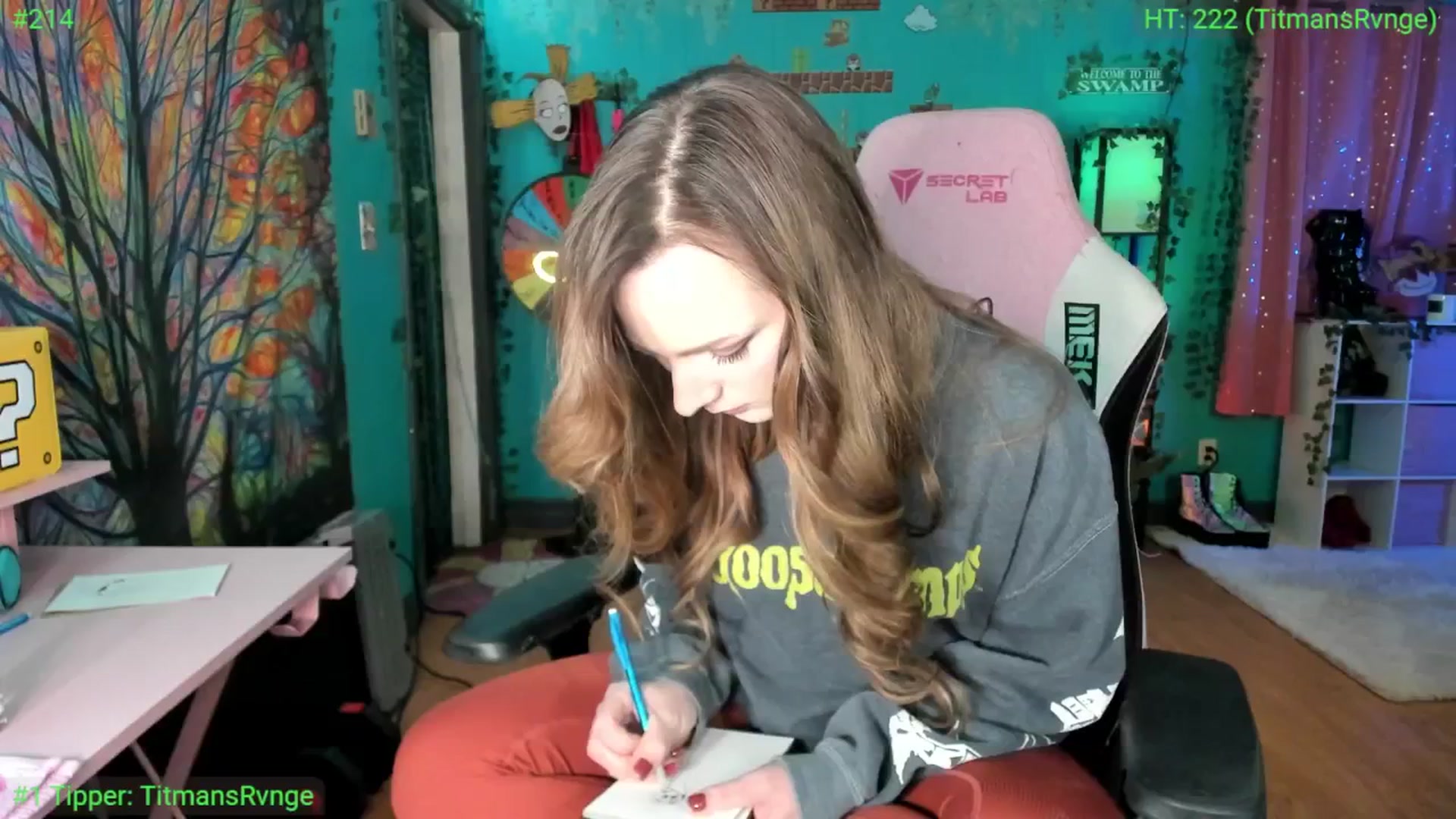 Gallery image thumbnail from MapleMaya's myfreecams stream on, 11/19/2025, 23:11 image 20 of 20