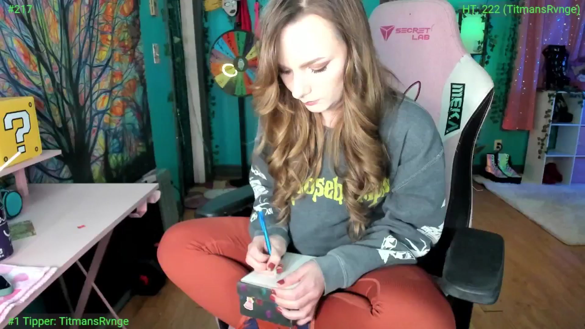 Gallery image thumbnail from MapleMaya's myfreecams stream on, 11/19/2025, 23:11 image 12 of 20