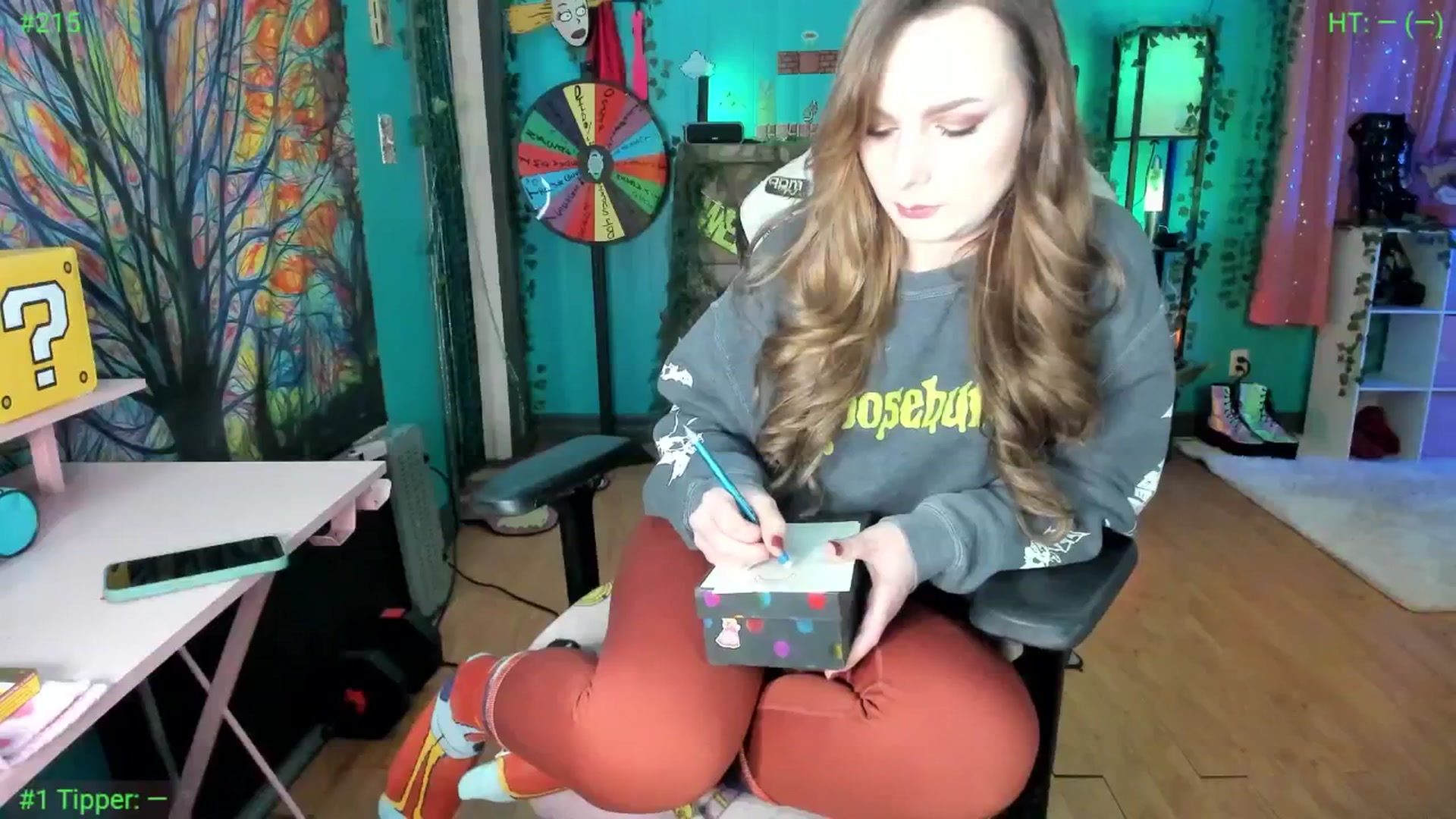 Gallery image thumbnail from MapleMaya's myfreecams stream on, 11/19/2025, 23:11 image 3 of 20