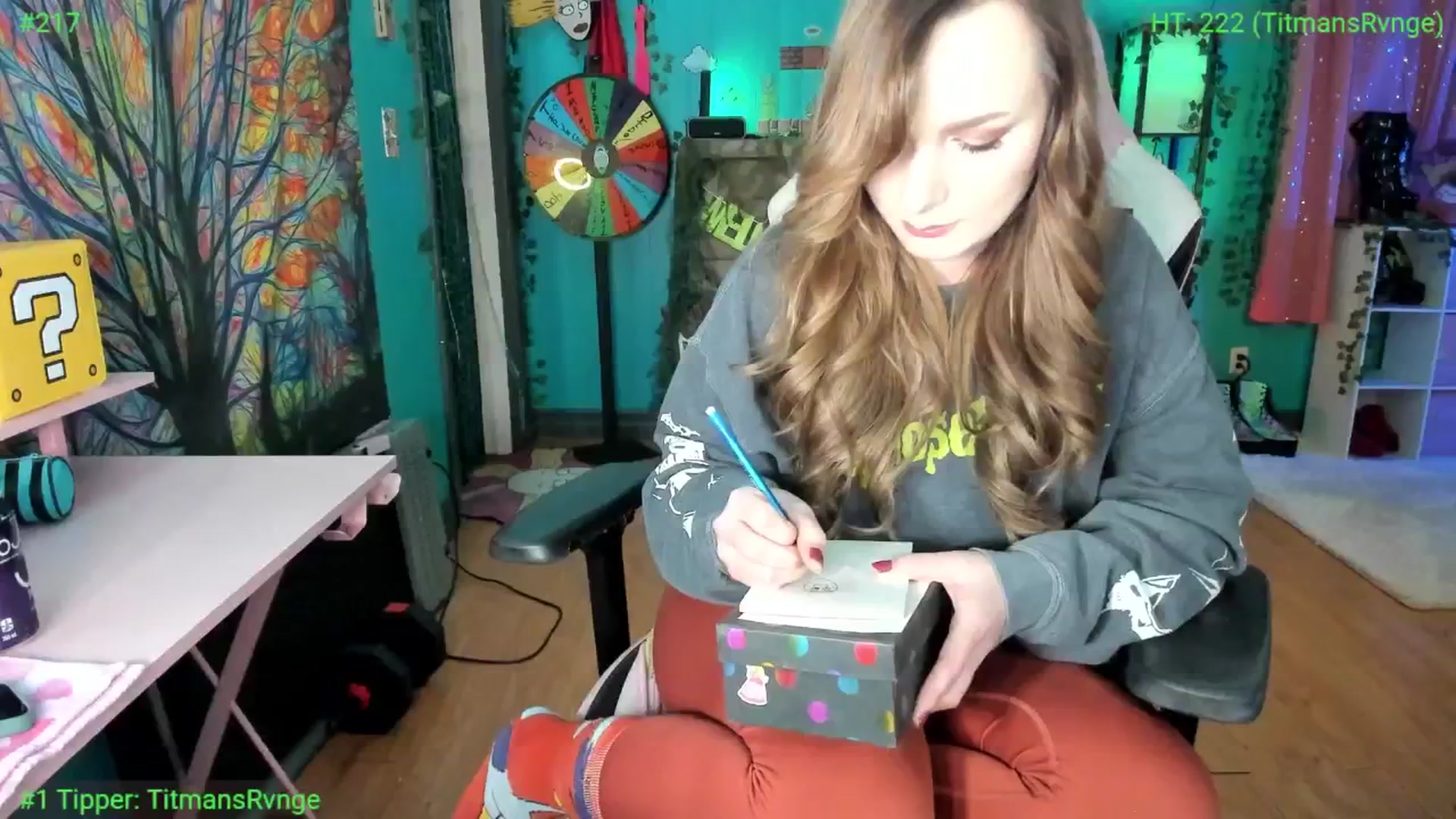 Gallery image thumbnail from MapleMaya's myfreecams stream on, 11/19/2025, 23:11 image 15 of 20