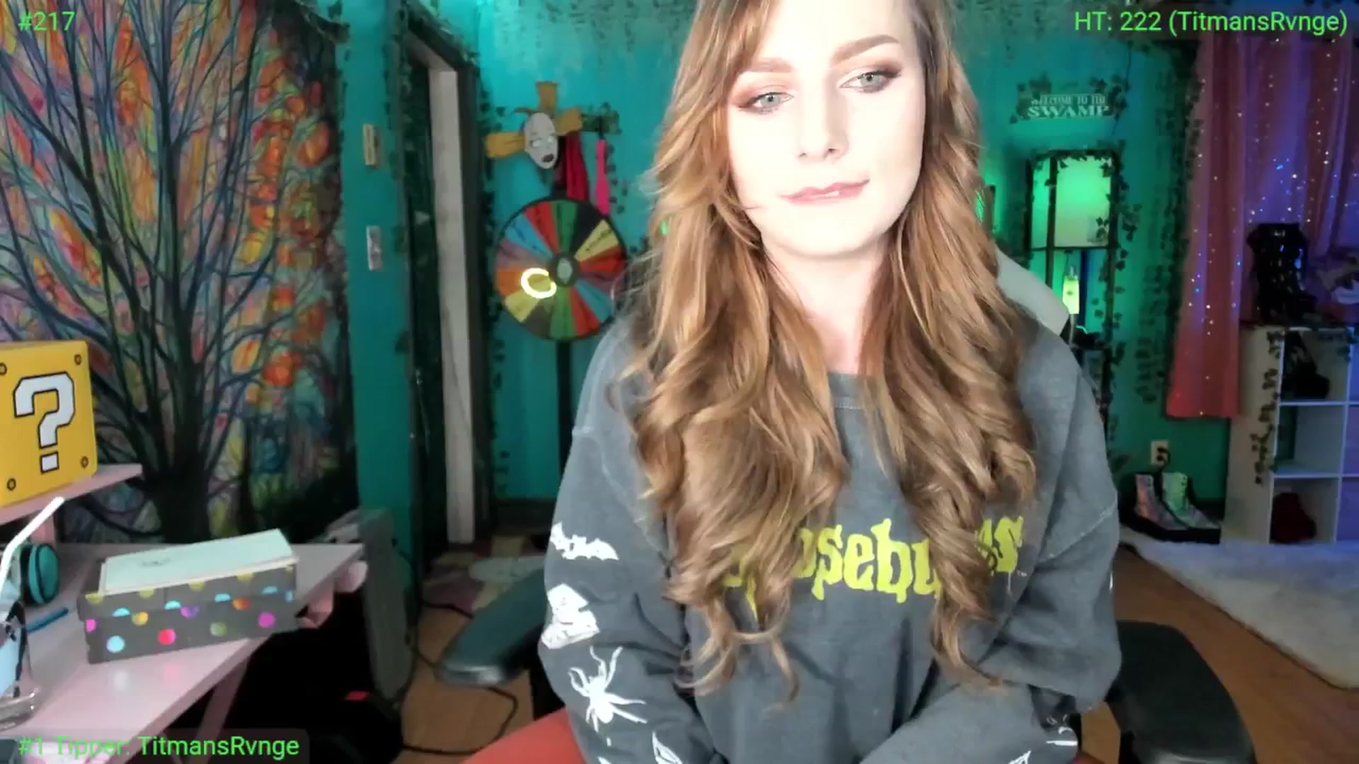 Gallery image thumbnail from MapleMaya's myfreecams stream on, 11/19/2025, 23:11 image 16 of 20