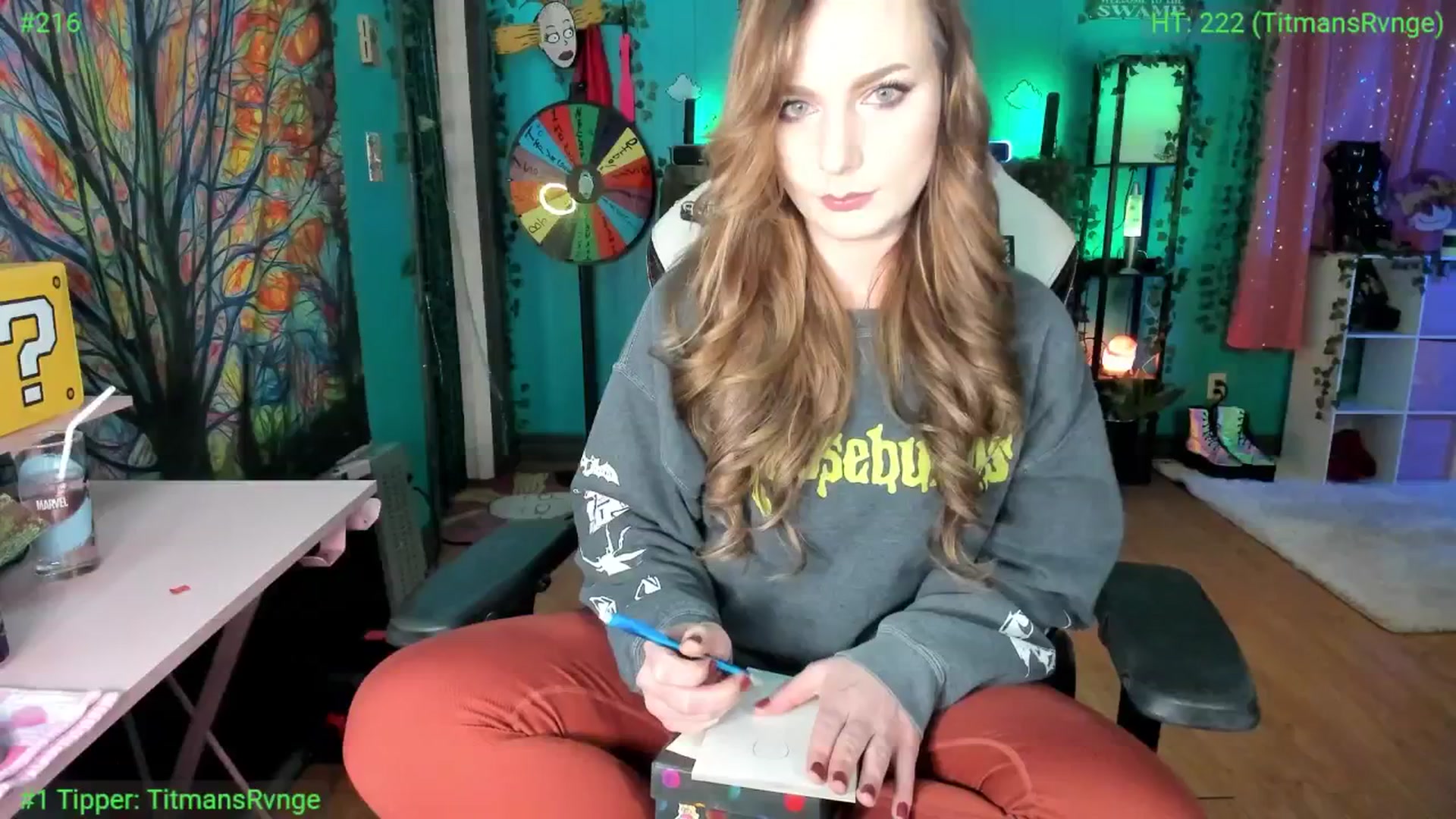 Gallery image thumbnail from MapleMaya's myfreecams stream on, 11/19/2025, 23:11 image 10 of 20