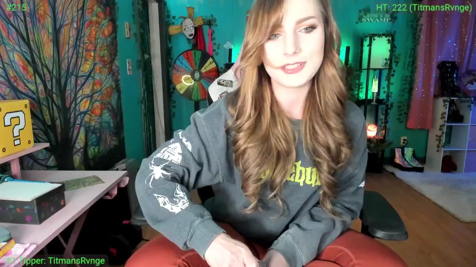 Gallery image thumbnail from MapleMaya's myfreecams stream on, 11/19/2025, 23:11 image 8 of 20