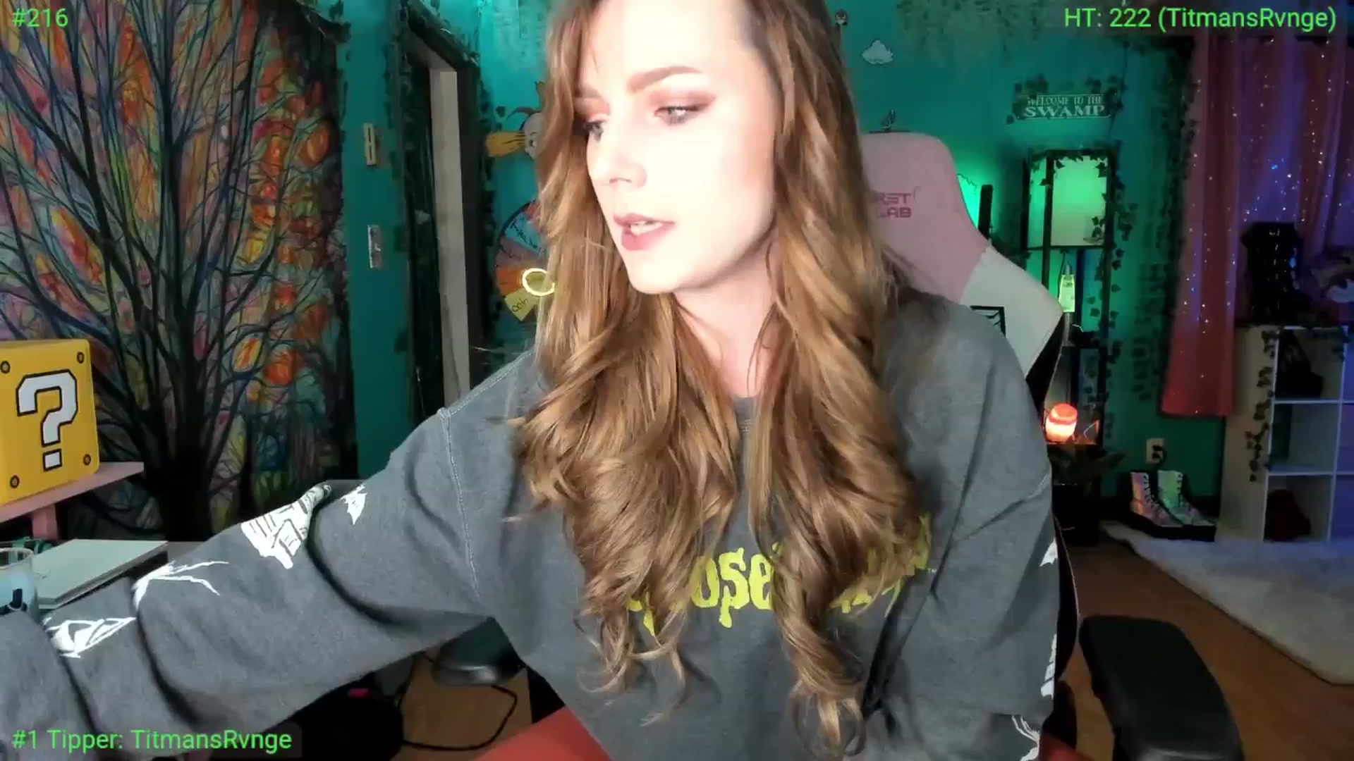 Gallery image thumbnail from MapleMaya's myfreecams stream on, 11/19/2025, 23:11 image 18 of 20