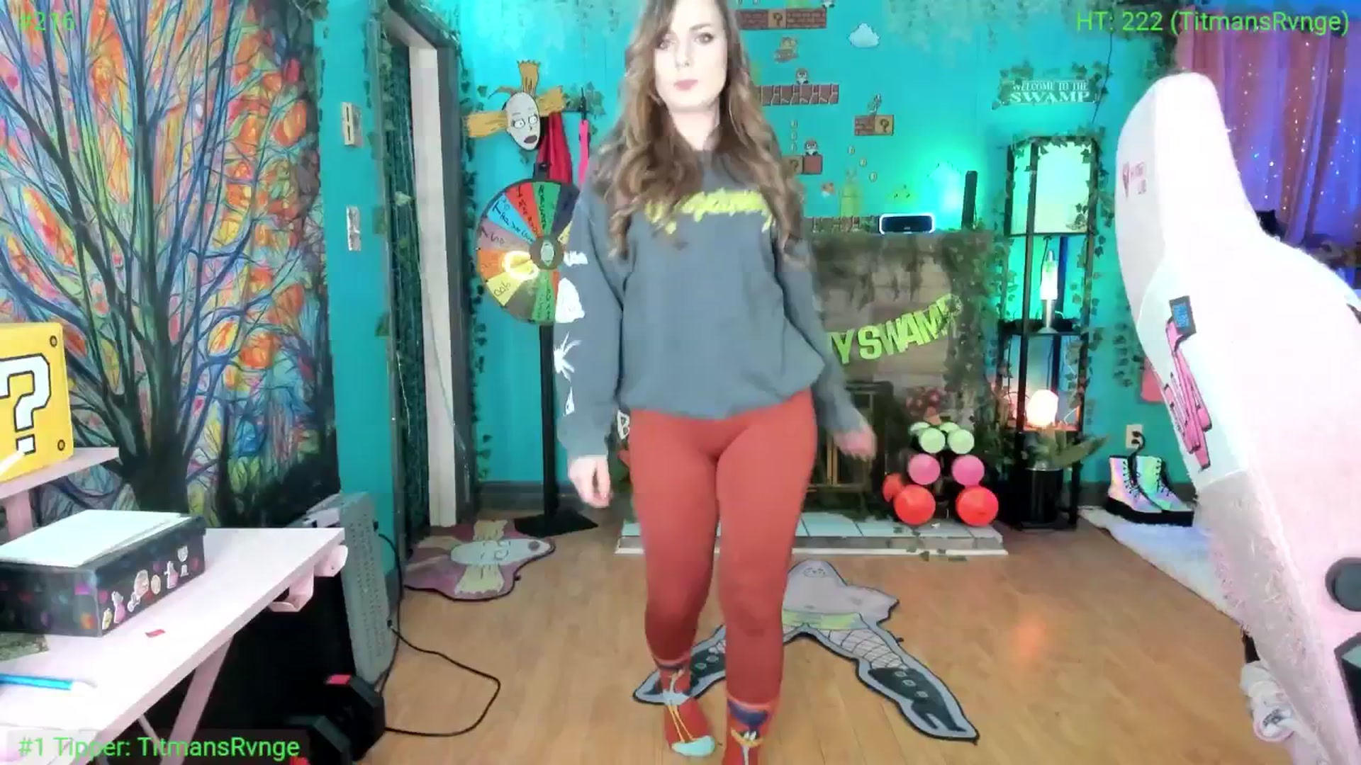Gallery image thumbnail from MapleMaya's myfreecams stream on, 11/19/2025, 23:11 image 11 of 20