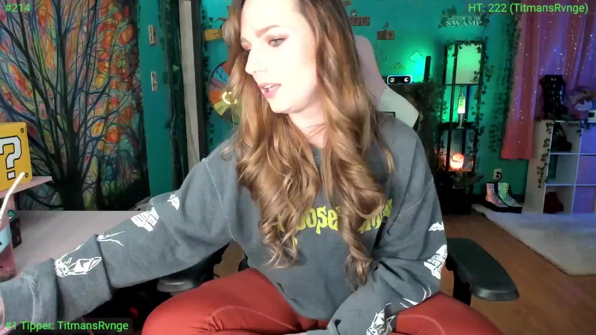 Gallery image thumbnail from MapleMaya's myfreecams stream on, 11/20/2025, 03:17 image 2 of 20
