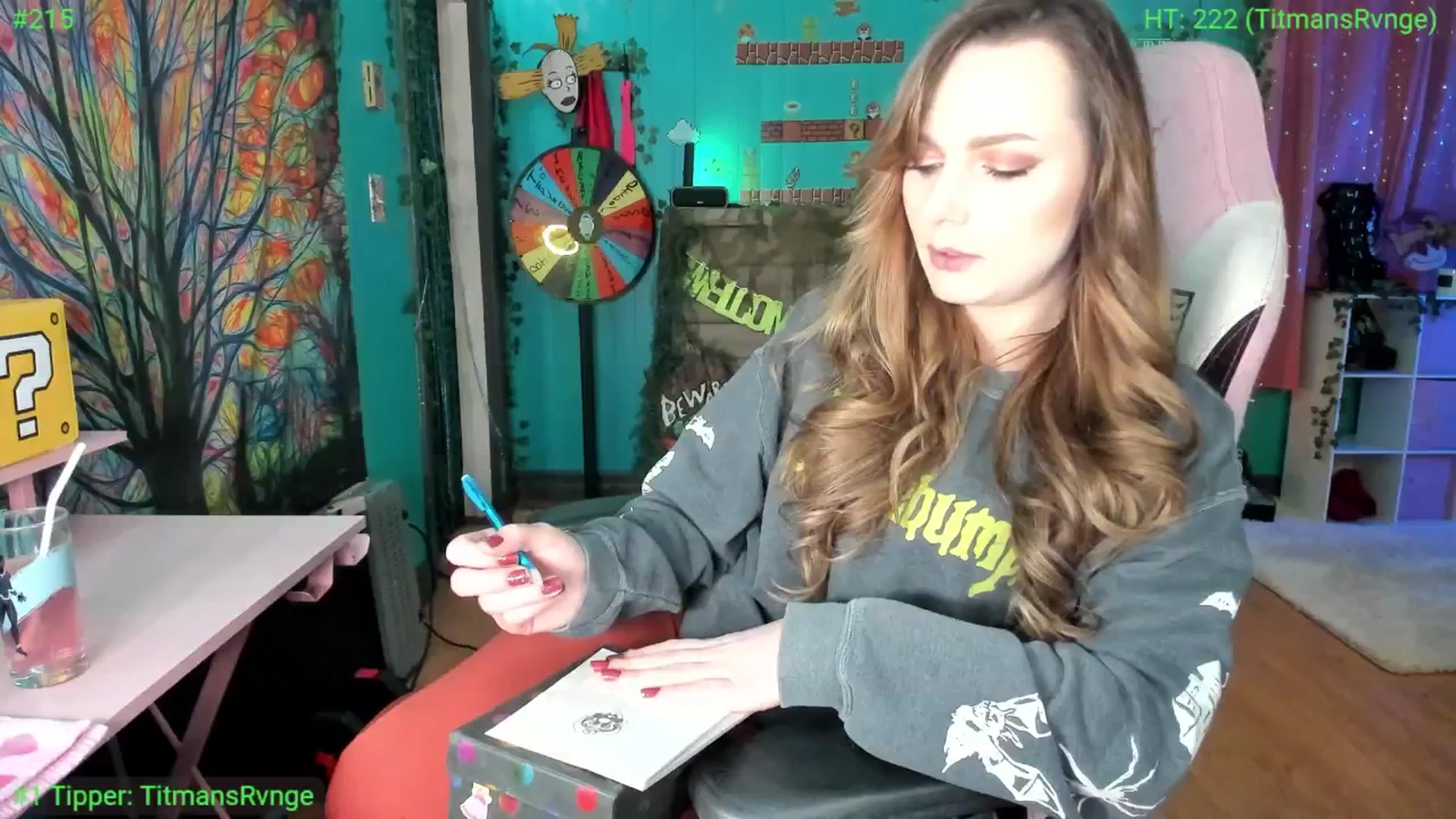 Gallery image thumbnail from MapleMaya's myfreecams stream on, 11/20/2025, 03:17 image 3 of 20