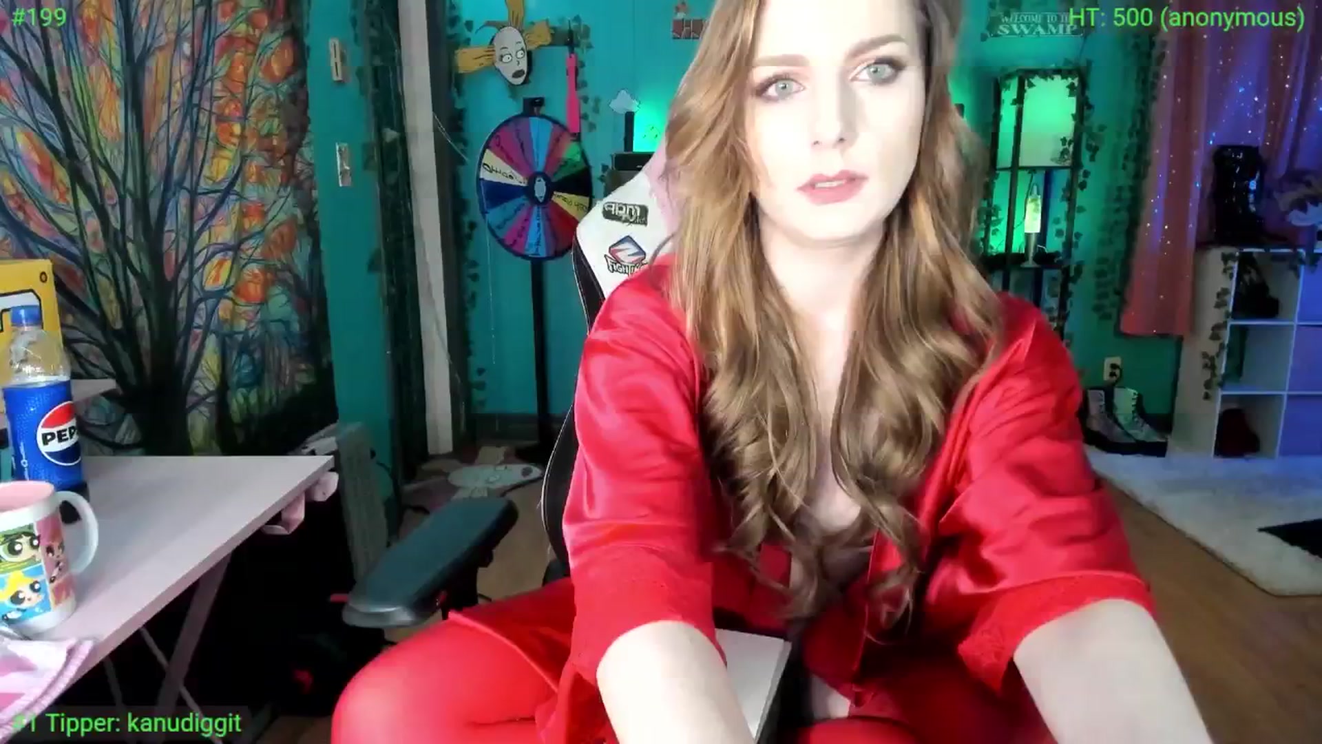Gallery image thumbnail from MapleMaya's myfreecams stream on, 11/20/2025, 04:11 image 17 of 20