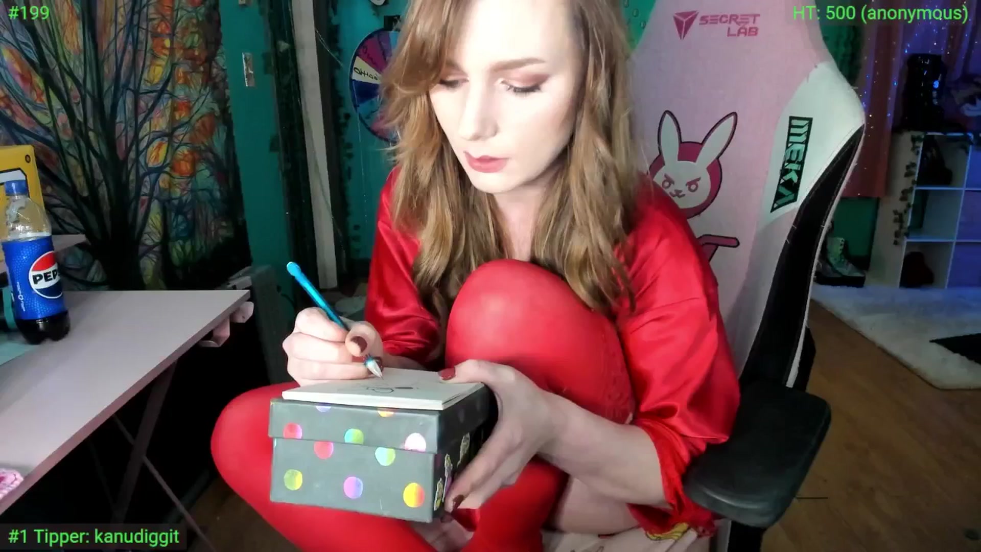 Gallery image thumbnail from MapleMaya's myfreecams stream on, 11/20/2025, 04:11 image 19 of 20