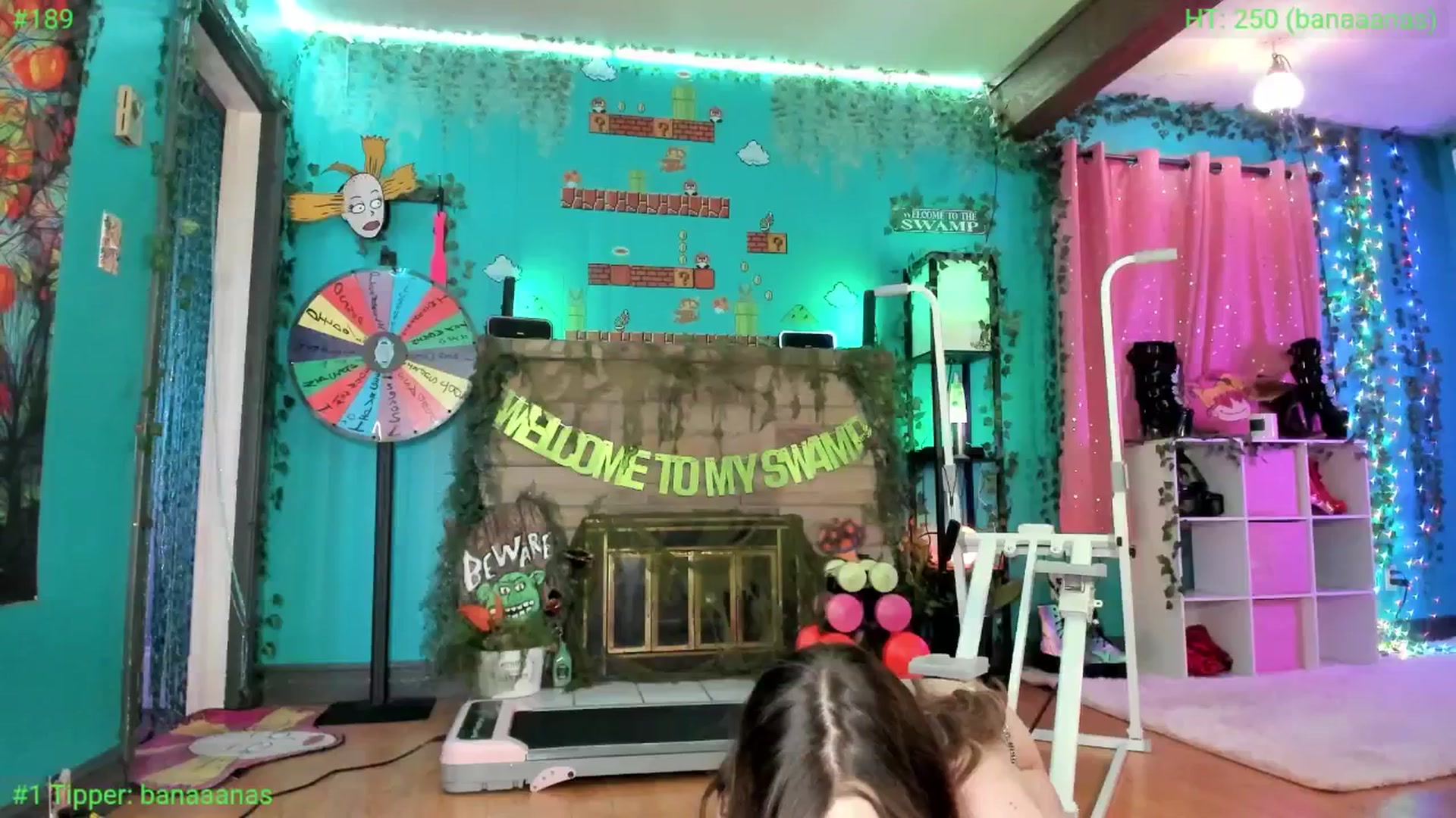 Gallery image thumbnail from MapleMaya's myfreecams stream on, 11/21/2025, 07:34 image 19 of 20