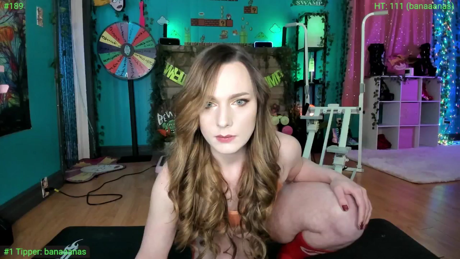 Gallery image thumbnail from MapleMaya's myfreecams stream on, 11/21/2025, 07:34 image 13 of 20
