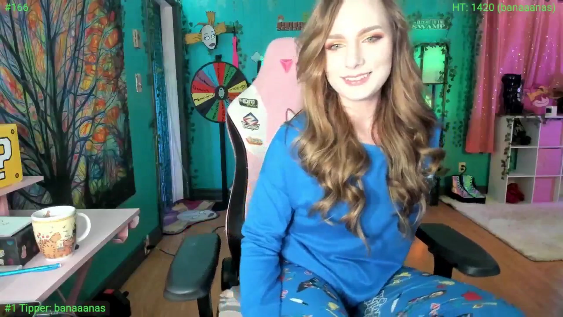 Gallery image thumbnail from MapleMaya's myfreecams stream on, 11/21/2025, 13:27 image 14 of 20