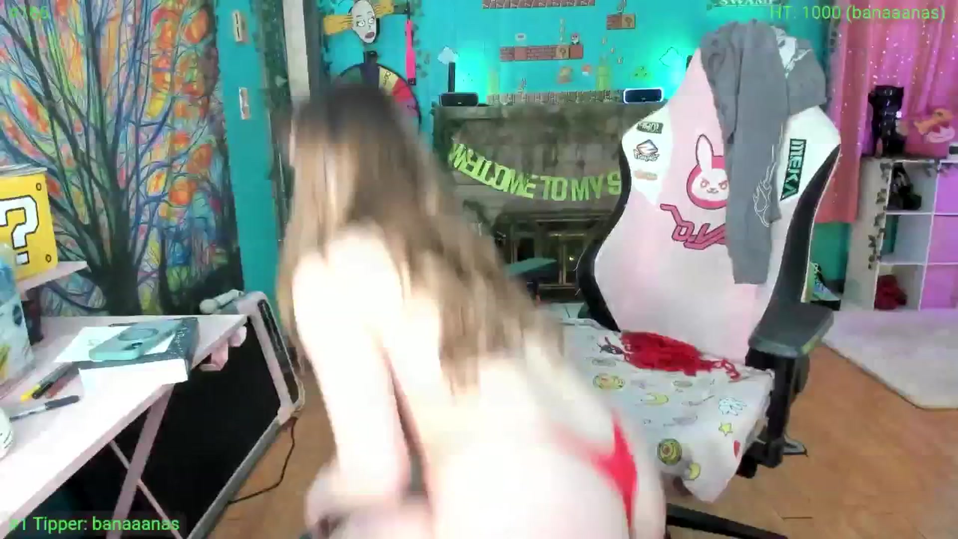 Gallery image thumbnail from MapleMaya's myfreecams stream on, 11/22/2025, 08:00 image 9 of 20