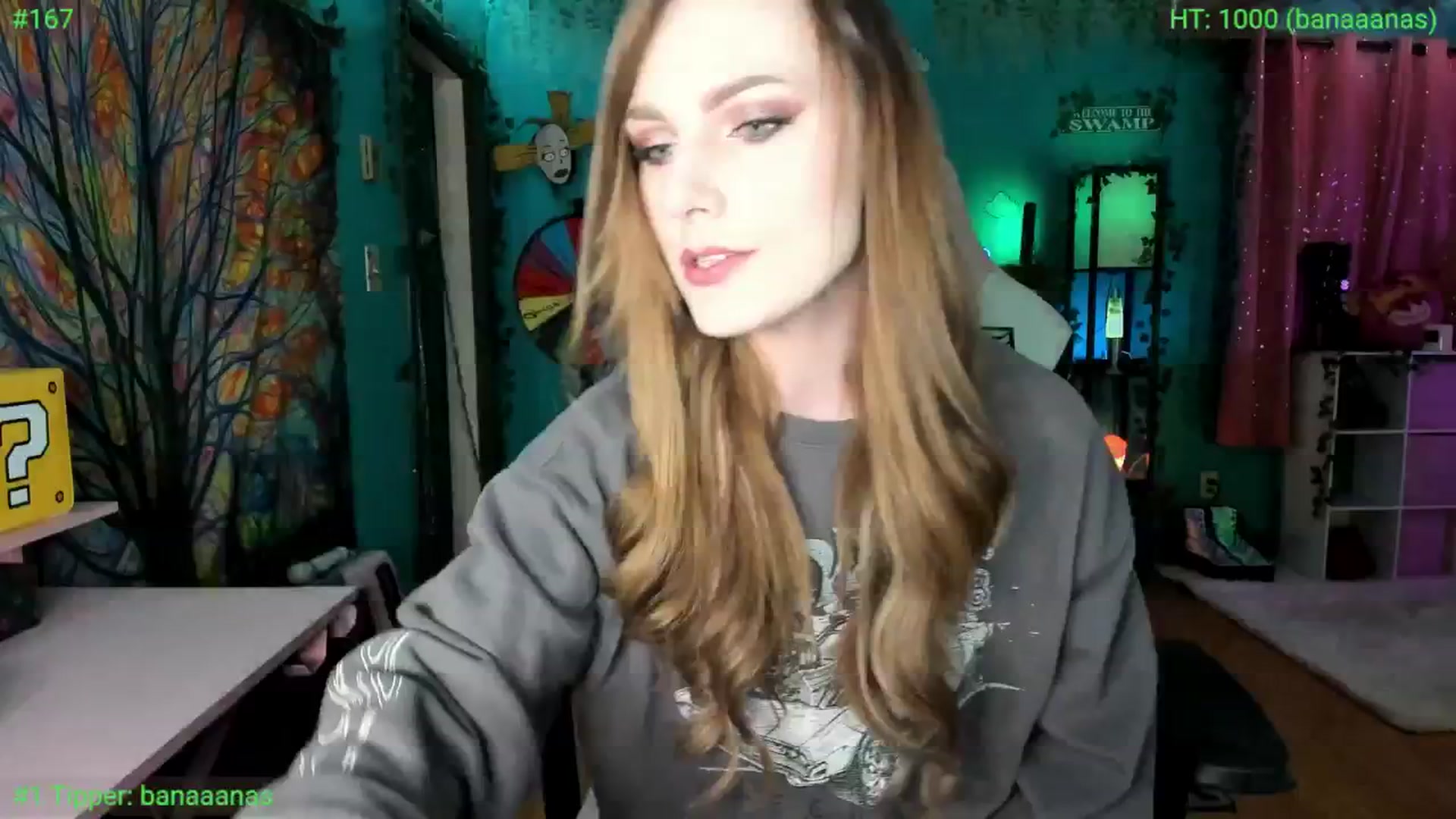 Gallery image thumbnail from MapleMaya's myfreecams stream on, 11/22/2025, 08:00 image 1 of 20