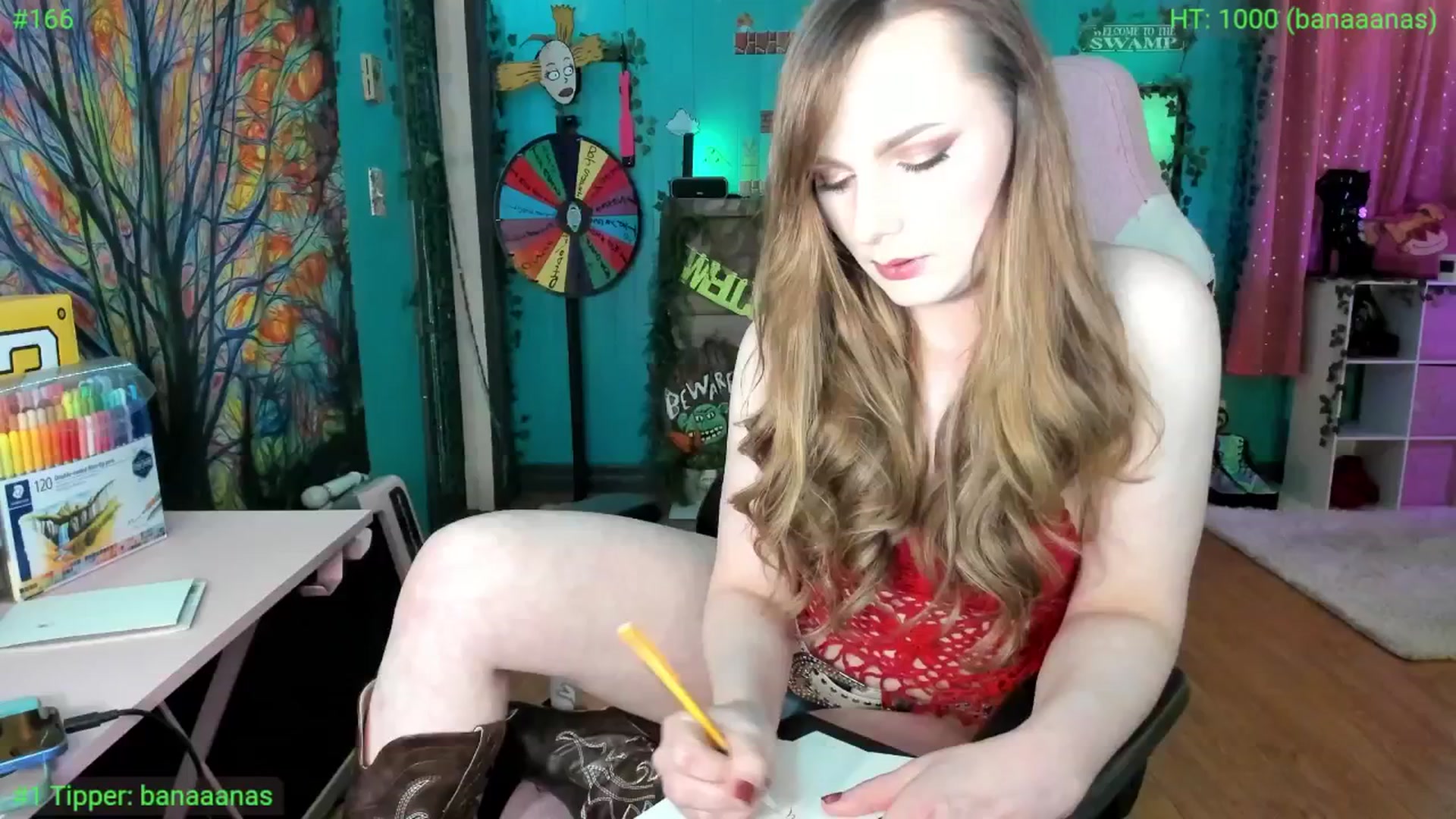 Gallery image thumbnail from MapleMaya's myfreecams stream on, 11/22/2025, 09:11 image 4 of 20