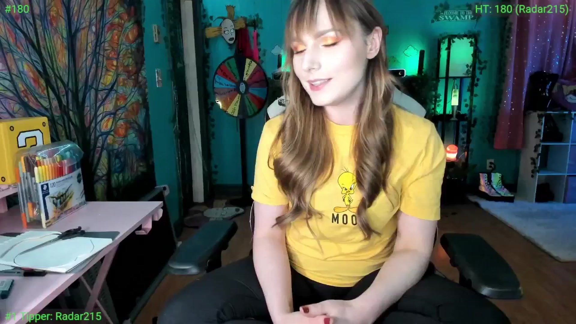 Gallery image thumbnail from MapleMaya's myfreecams stream on, 11/29/2025, 10:05 image 1 of 20