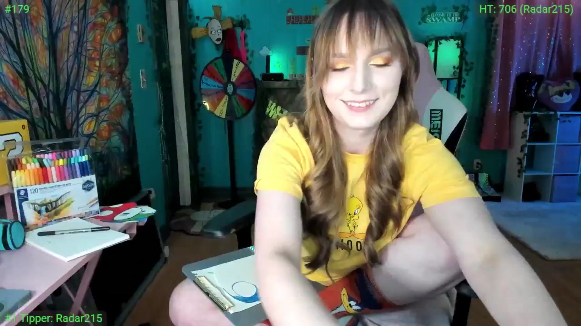 Gallery image thumbnail from MapleMaya's myfreecams stream on, 11/29/2025, 10:05 image 5 of 20