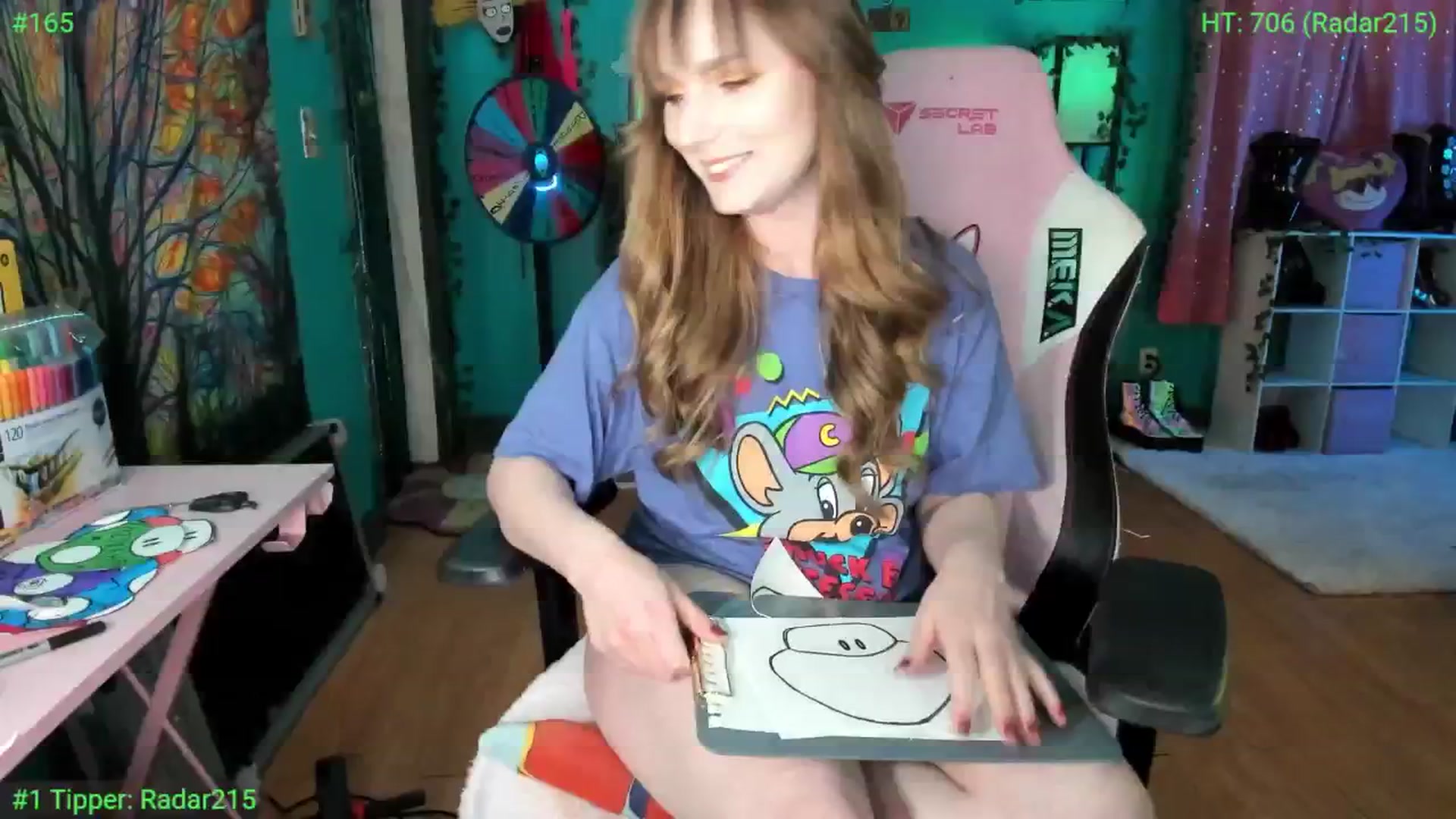 Gallery image thumbnail from MapleMaya's myfreecams stream on, 11/29/2025, 10:33 image 12 of 20