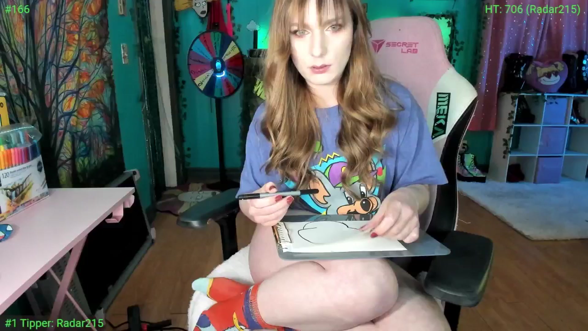 Gallery image thumbnail from MapleMaya's myfreecams stream on, 11/29/2025, 10:33 image 8 of 20