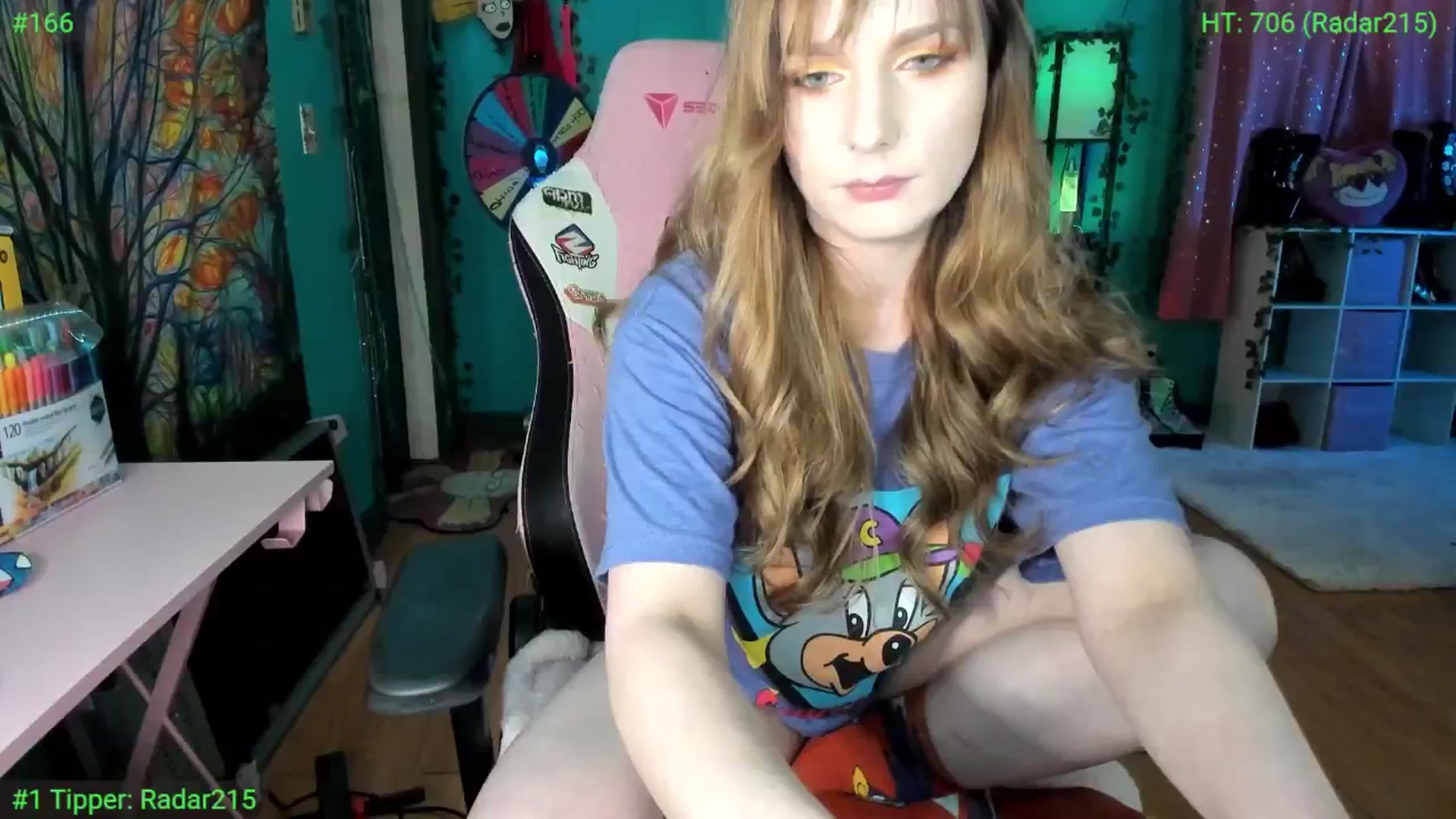 Gallery image thumbnail from MapleMaya's myfreecams stream on, 11/29/2025, 10:33 image 2 of 20