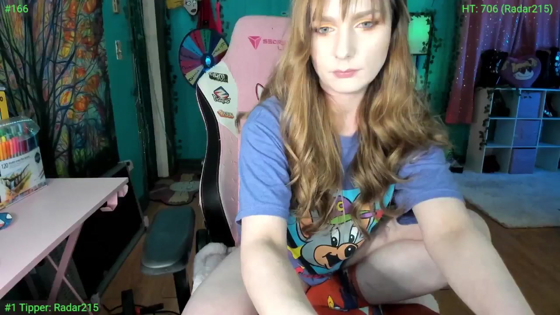 Gallery image thumbnail from MapleMaya's myfreecams stream on, 11/29/2025, 10:33 image 3 of 20