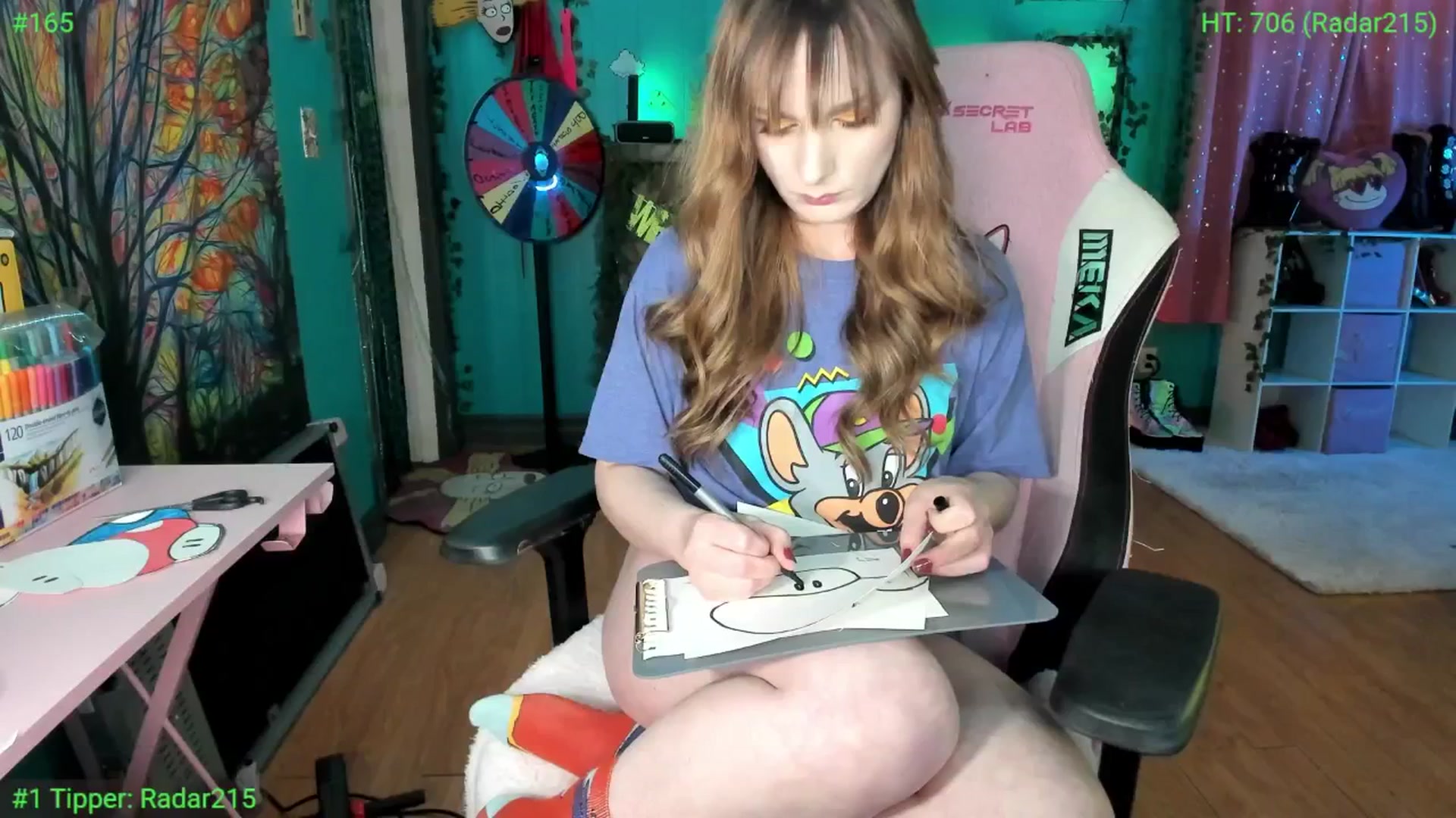Gallery image thumbnail from MapleMaya's myfreecams stream on, 11/29/2025, 10:33 image 11 of 20