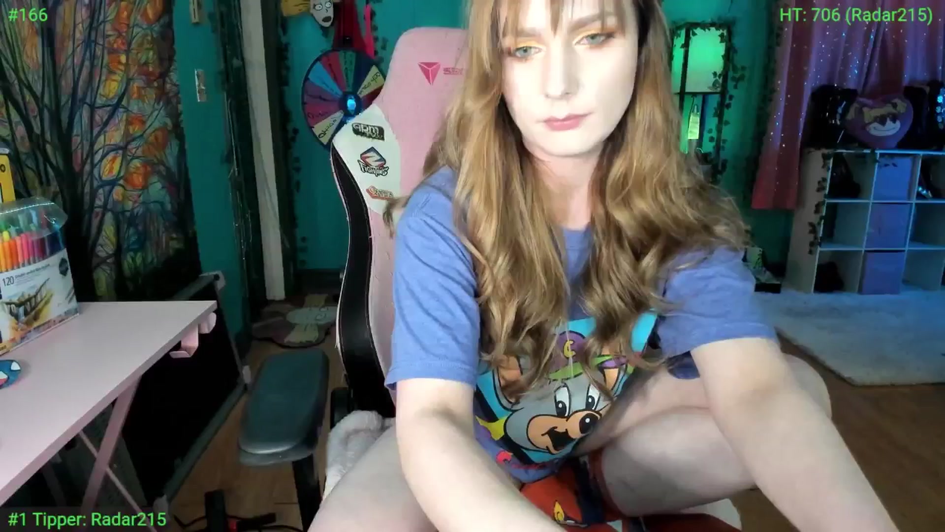 Gallery image thumbnail from MapleMaya's myfreecams stream on, 11/29/2025, 10:33 image 4 of 20