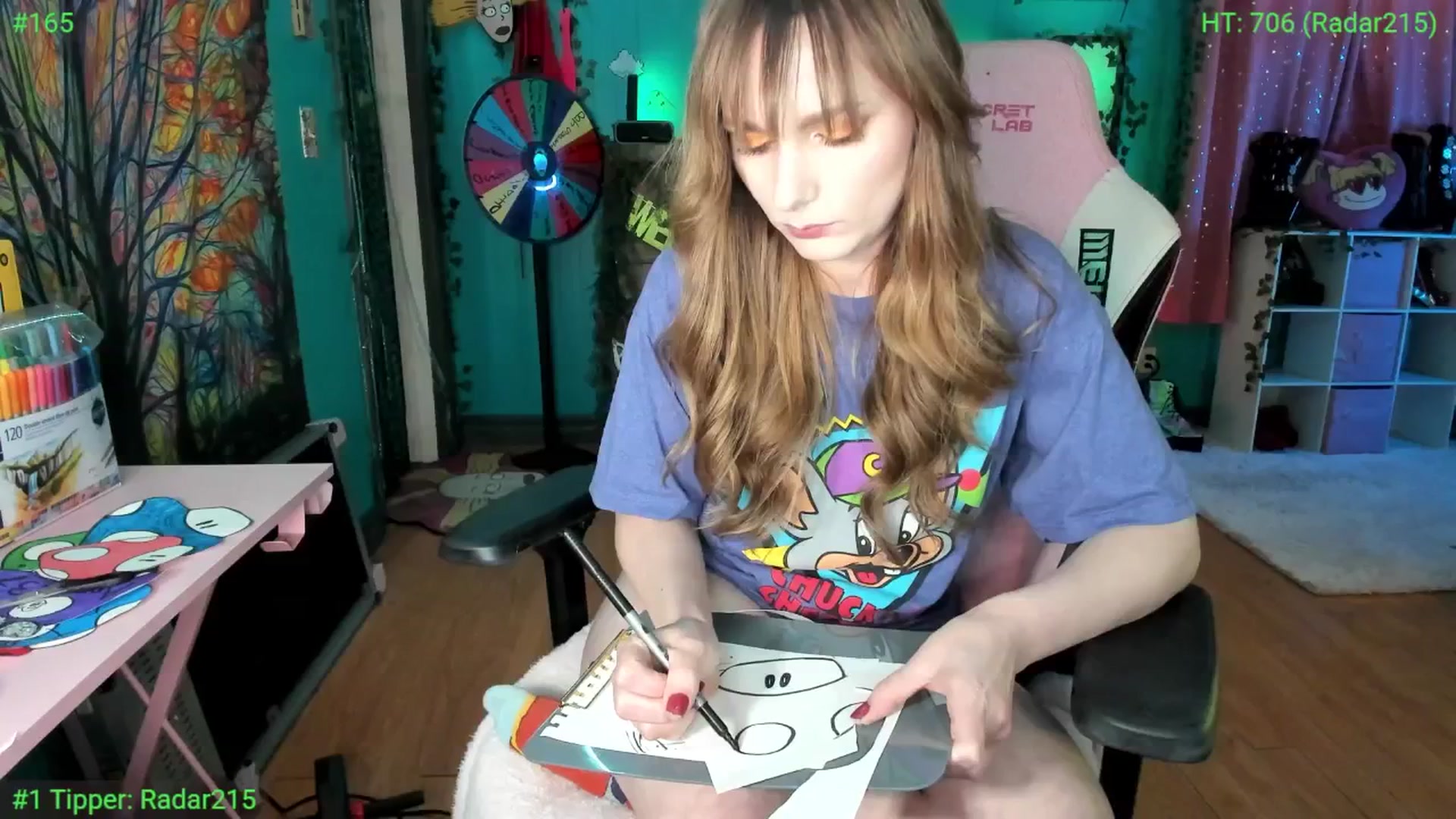 Gallery image thumbnail from MapleMaya's myfreecams stream on, 11/29/2025, 10:33 image 15 of 20