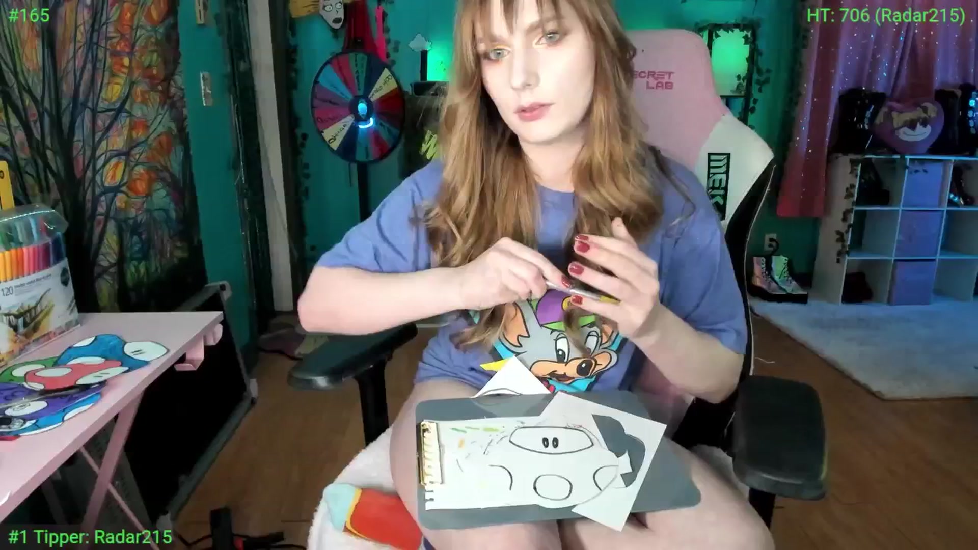 Gallery image thumbnail from MapleMaya's myfreecams stream on, 11/29/2025, 10:33 image 16 of 20