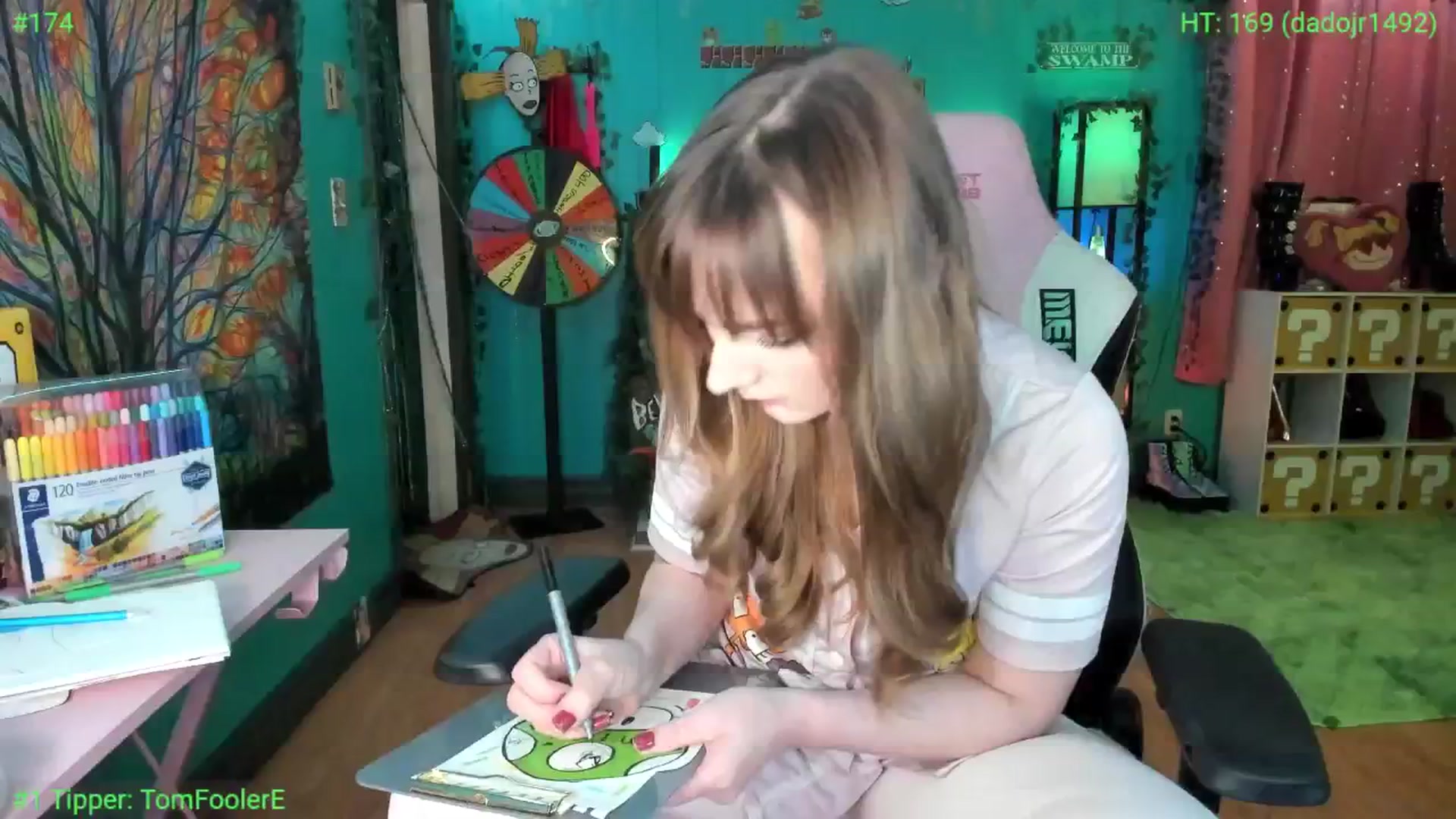 Gallery image thumbnail from MapleMaya's myfreecams stream on, 11/30/2025, 10:10 image 4 of 20