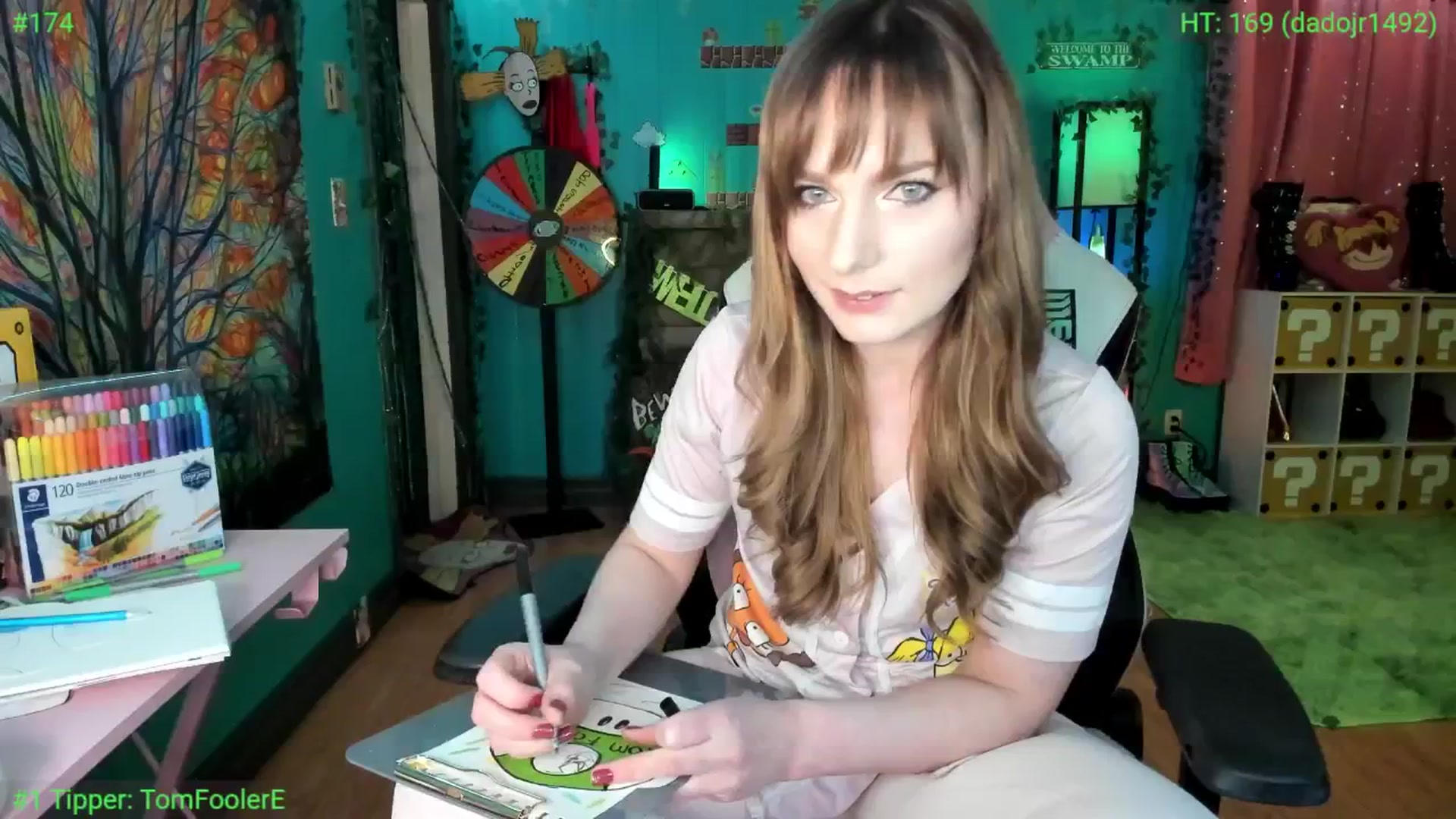 Gallery image thumbnail from MapleMaya's myfreecams stream on, 11/30/2025, 10:10 image 3 of 20