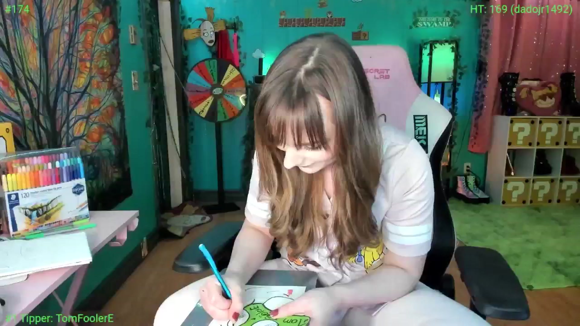 Gallery image thumbnail from MapleMaya's myfreecams stream on, 11/30/2025, 10:10 image 2 of 20