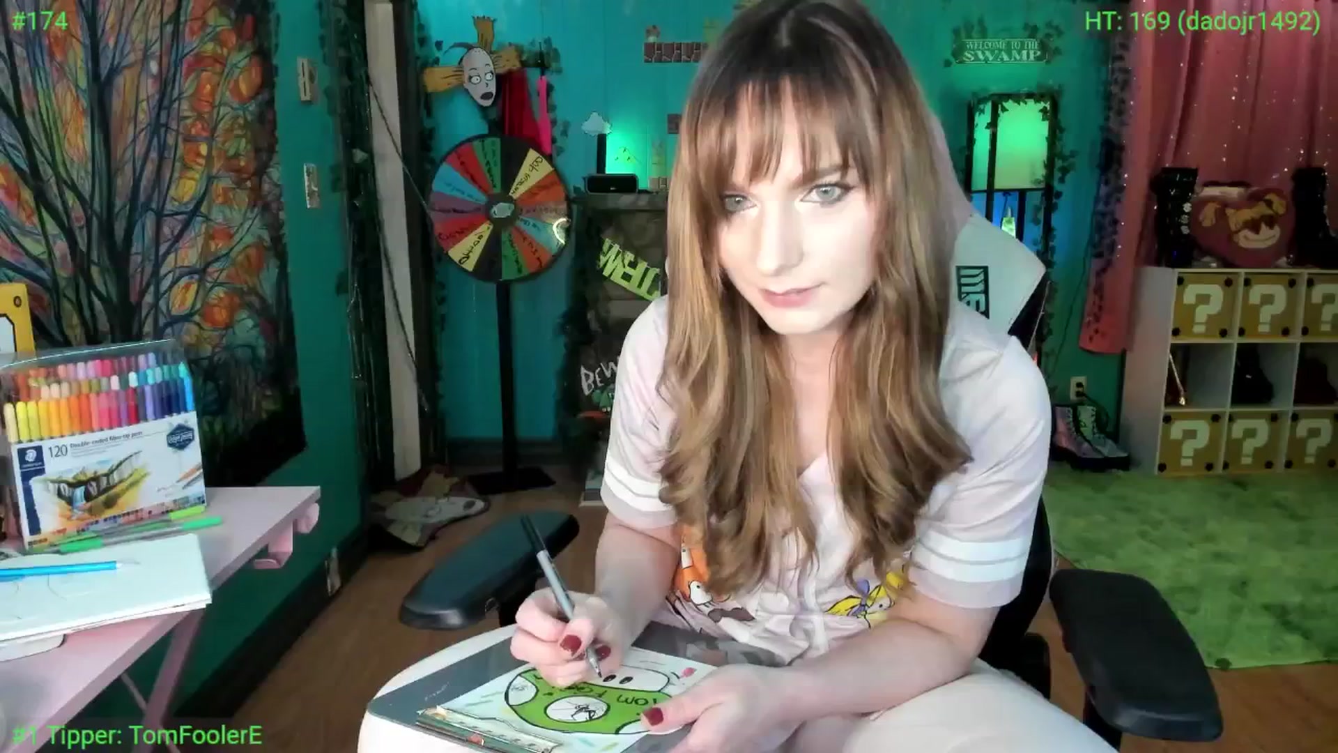 Gallery image thumbnail from MapleMaya's myfreecams stream on, 11/30/2025, 10:10 image 5 of 20
