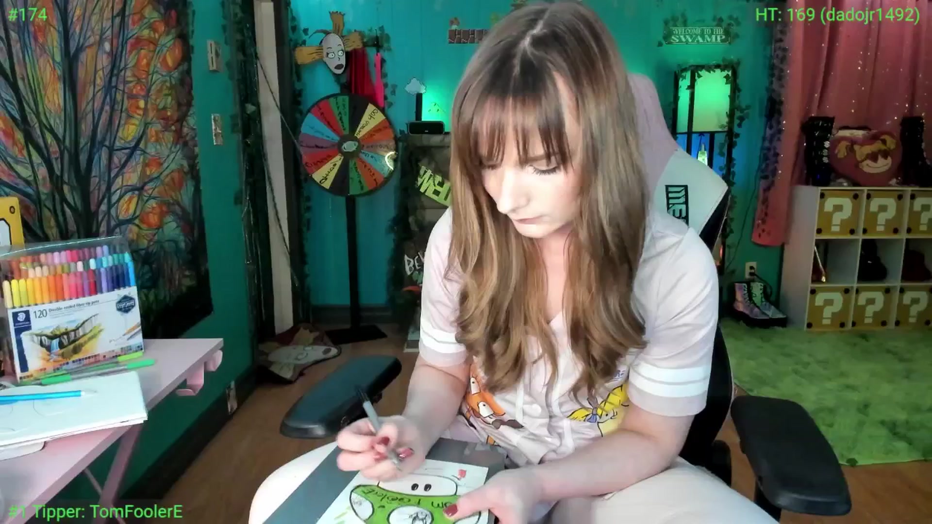 Gallery image thumbnail from MapleMaya's myfreecams stream on, 11/30/2025, 10:10 image 6 of 20