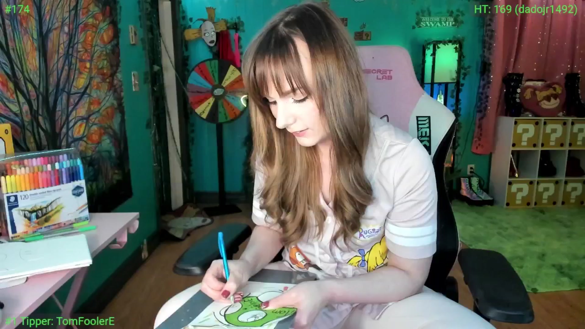 Gallery image thumbnail from MapleMaya's myfreecams stream on, 11/30/2025, 10:10 image 1 of 20