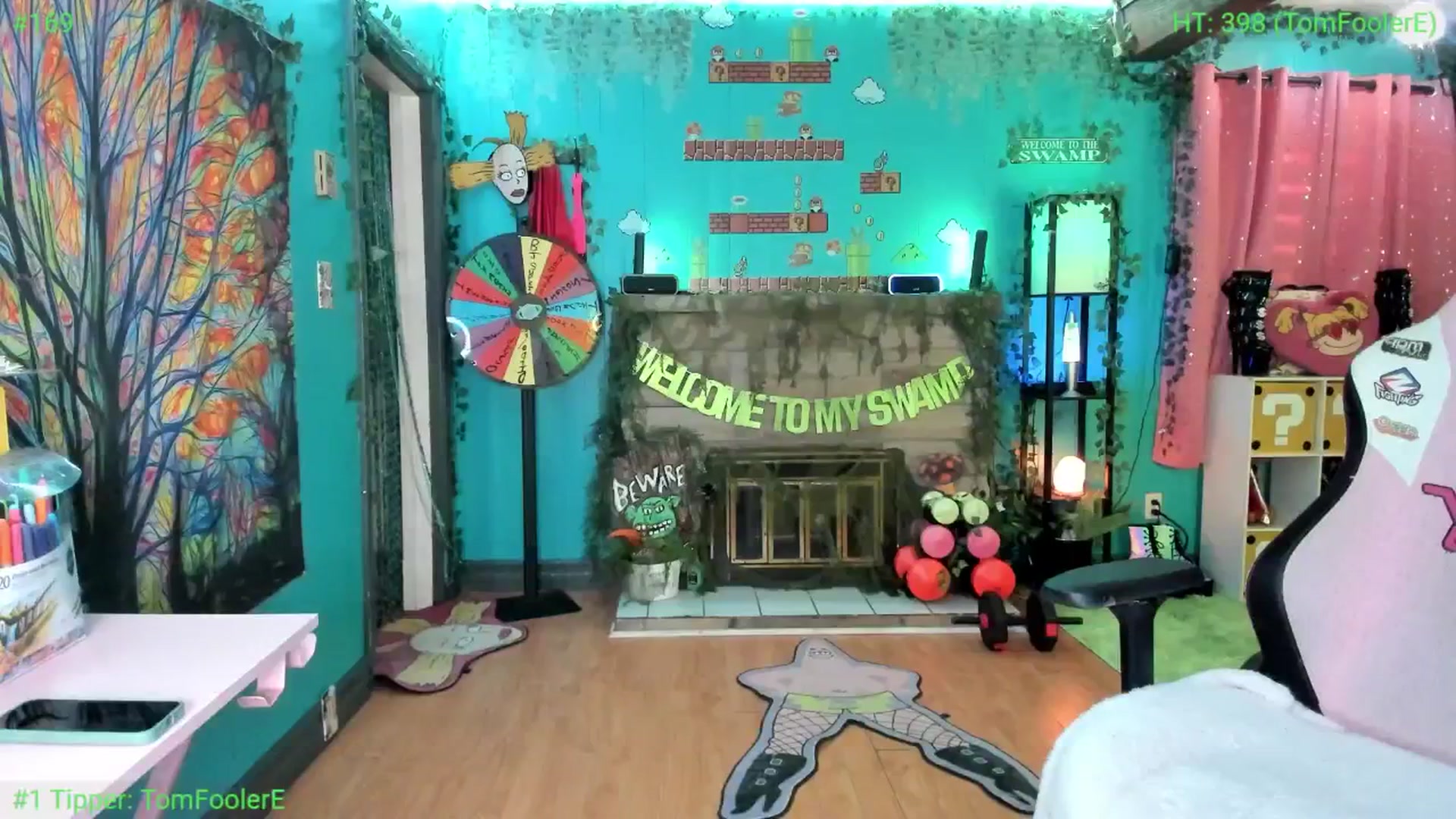 Gallery image thumbnail from MapleMaya's myfreecams stream on, 11/30/2025, 14:23 image 9 of 20