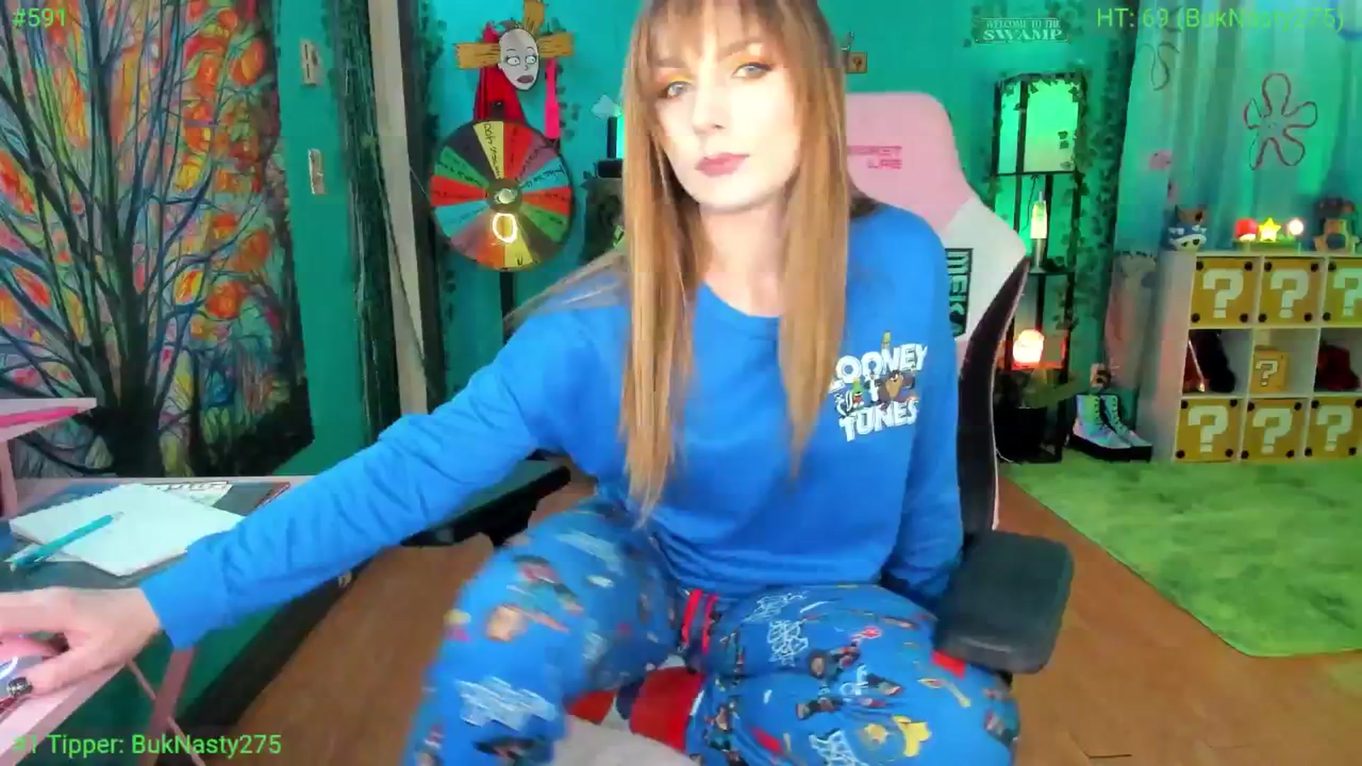 Gallery image thumbnail from MapleMaya's myfreecams stream on, 12/07/2025, 08:48 image 3 of 20