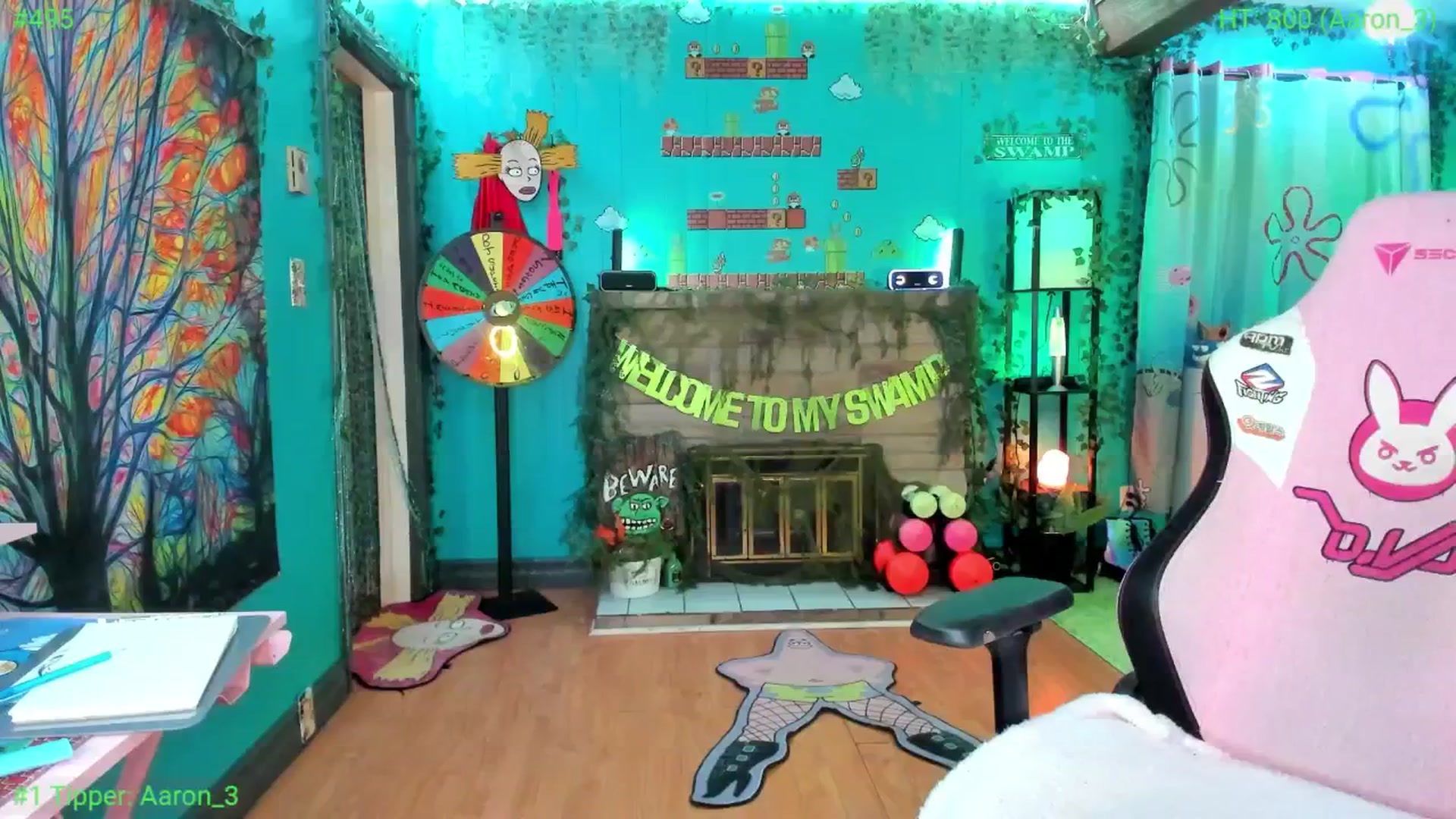 Gallery image thumbnail from MapleMaya's myfreecams stream on, 12/07/2025, 08:48 image 8 of 20