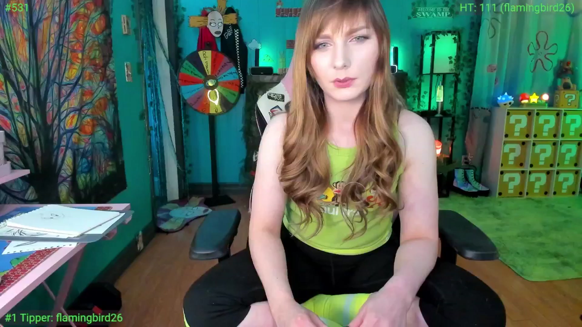 Gallery image thumbnail from MapleMaya's myfreecams stream on, 12/10/2025, 07:58 image 18 of 20