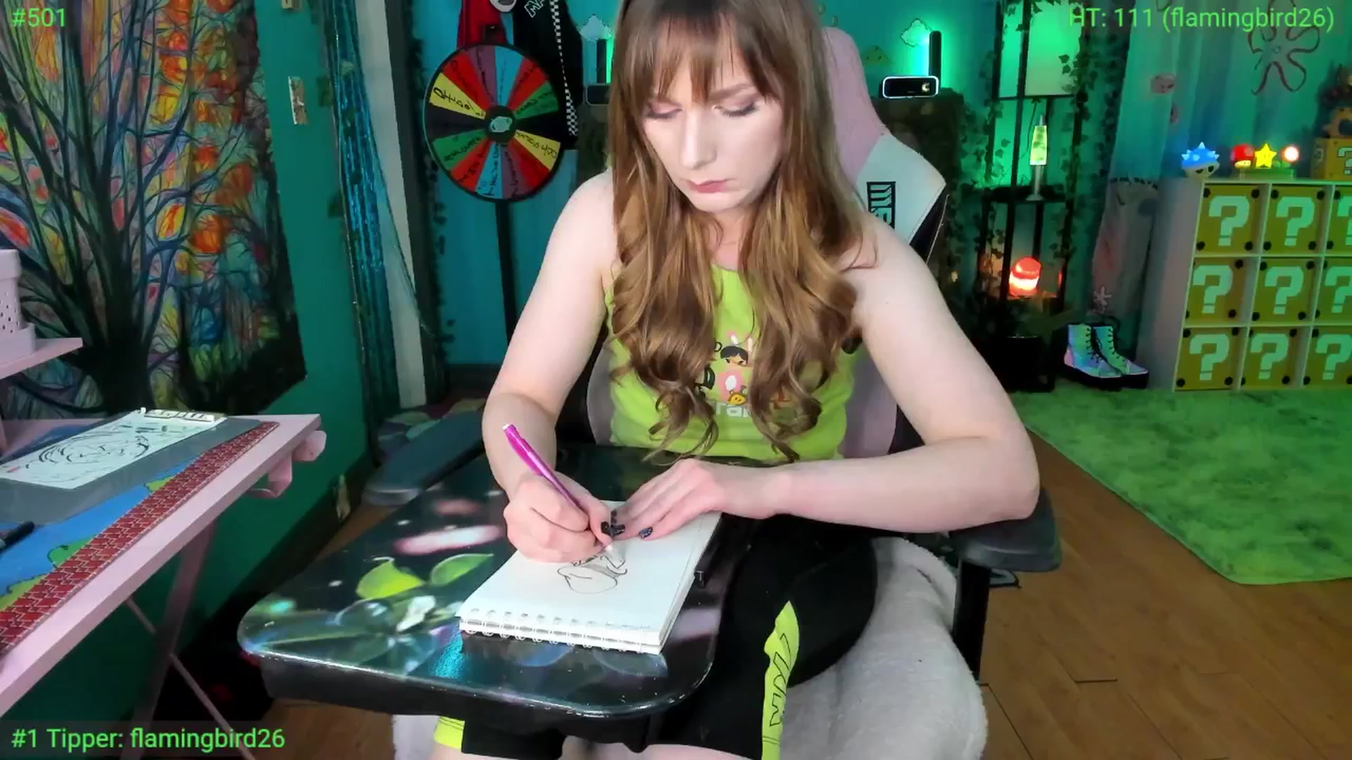 Gallery image thumbnail from MapleMaya's myfreecams stream on, 12/10/2025, 10:37 image 12 of 20
