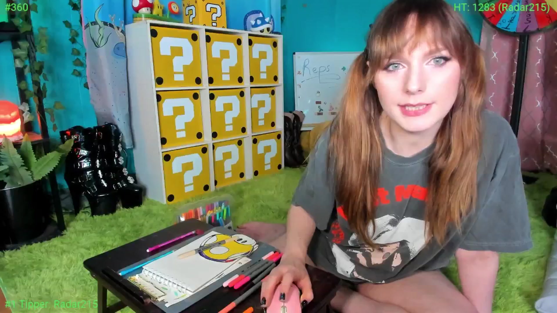 Gallery image thumbnail from MapleMaya's myfreecams stream on, 12/12/2025, 10:55 image 13 of 20