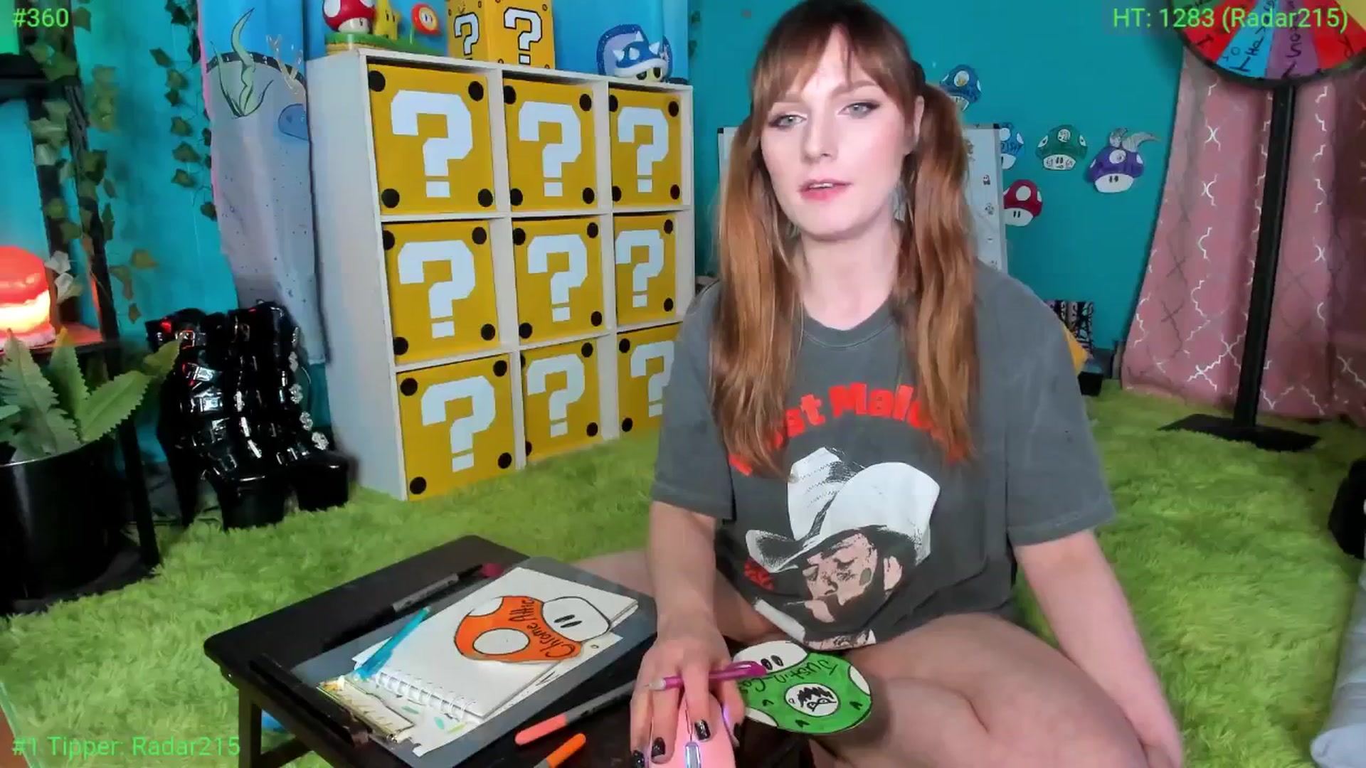Gallery image thumbnail from MapleMaya's myfreecams stream on, 12/12/2025, 10:55 image 12 of 20