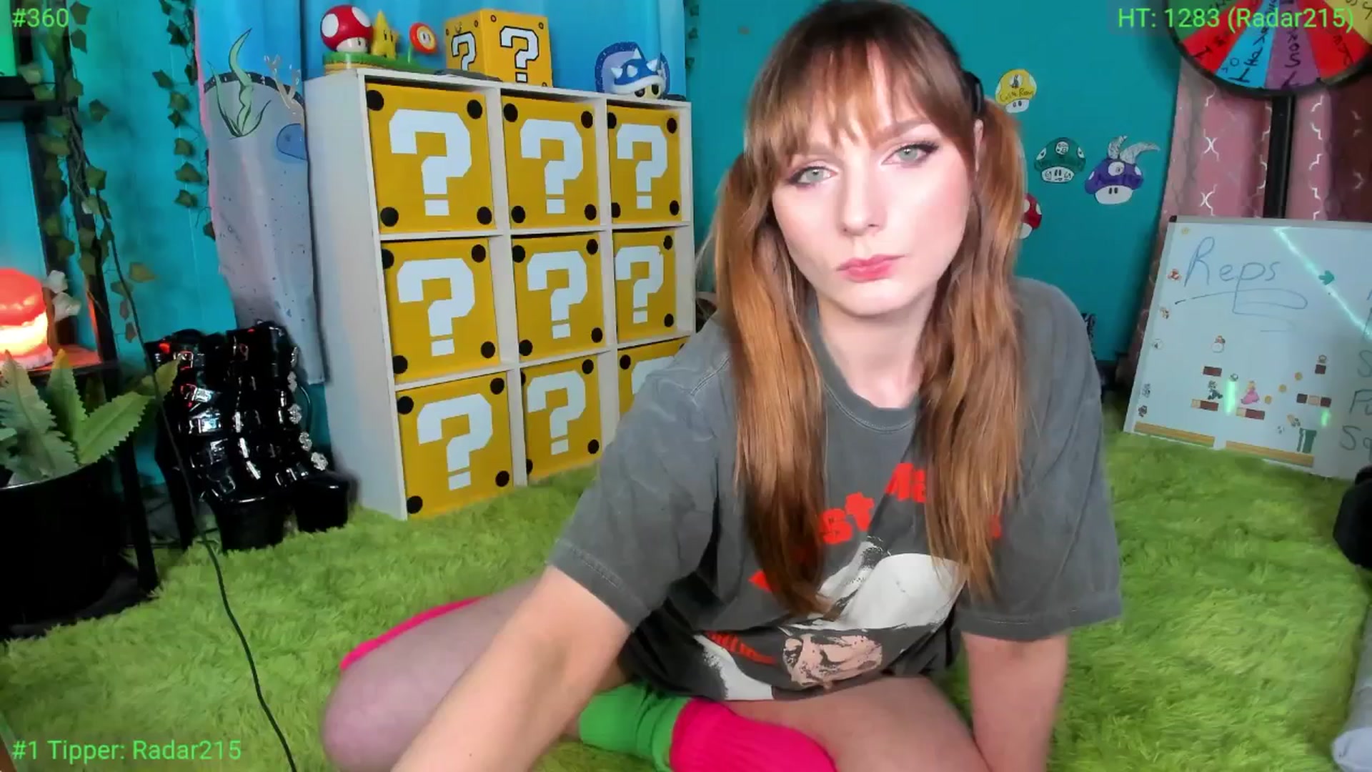 Gallery image thumbnail from MapleMaya's myfreecams stream on, 12/12/2025, 10:55 image 18 of 20