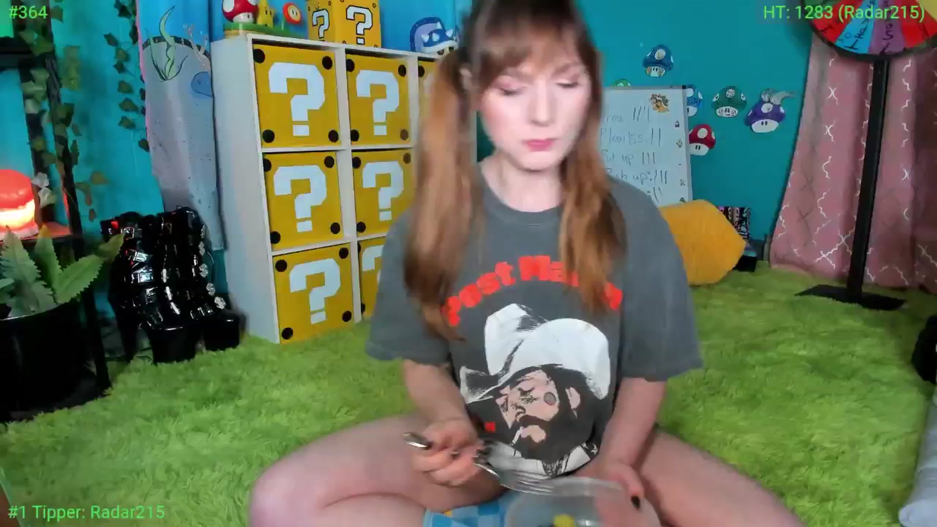 Gallery image thumbnail from MapleMaya's myfreecams stream on, 12/12/2025, 10:55 image 9 of 20