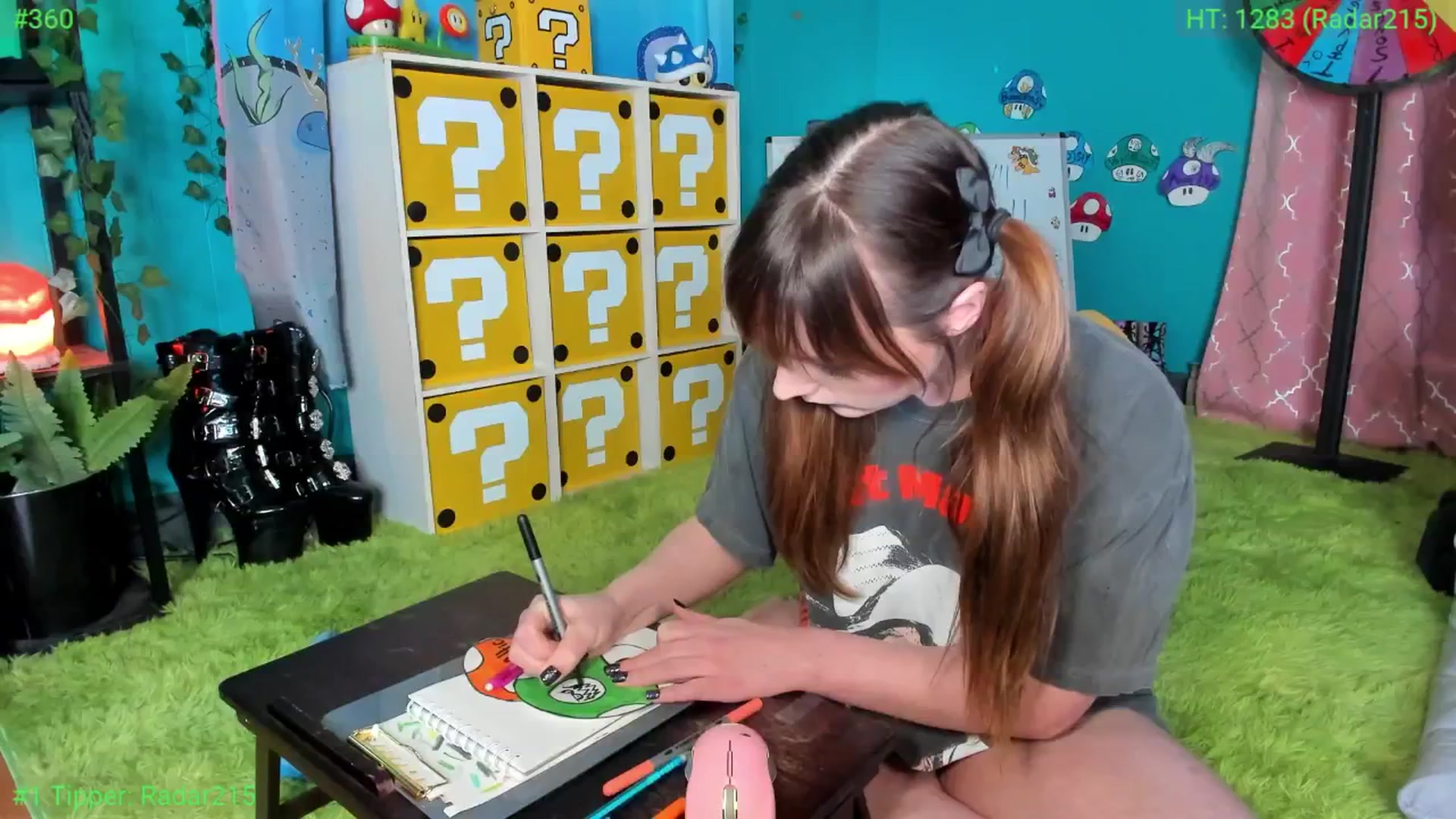 Gallery image thumbnail from MapleMaya's myfreecams stream on, 12/12/2025, 10:55 image 11 of 20