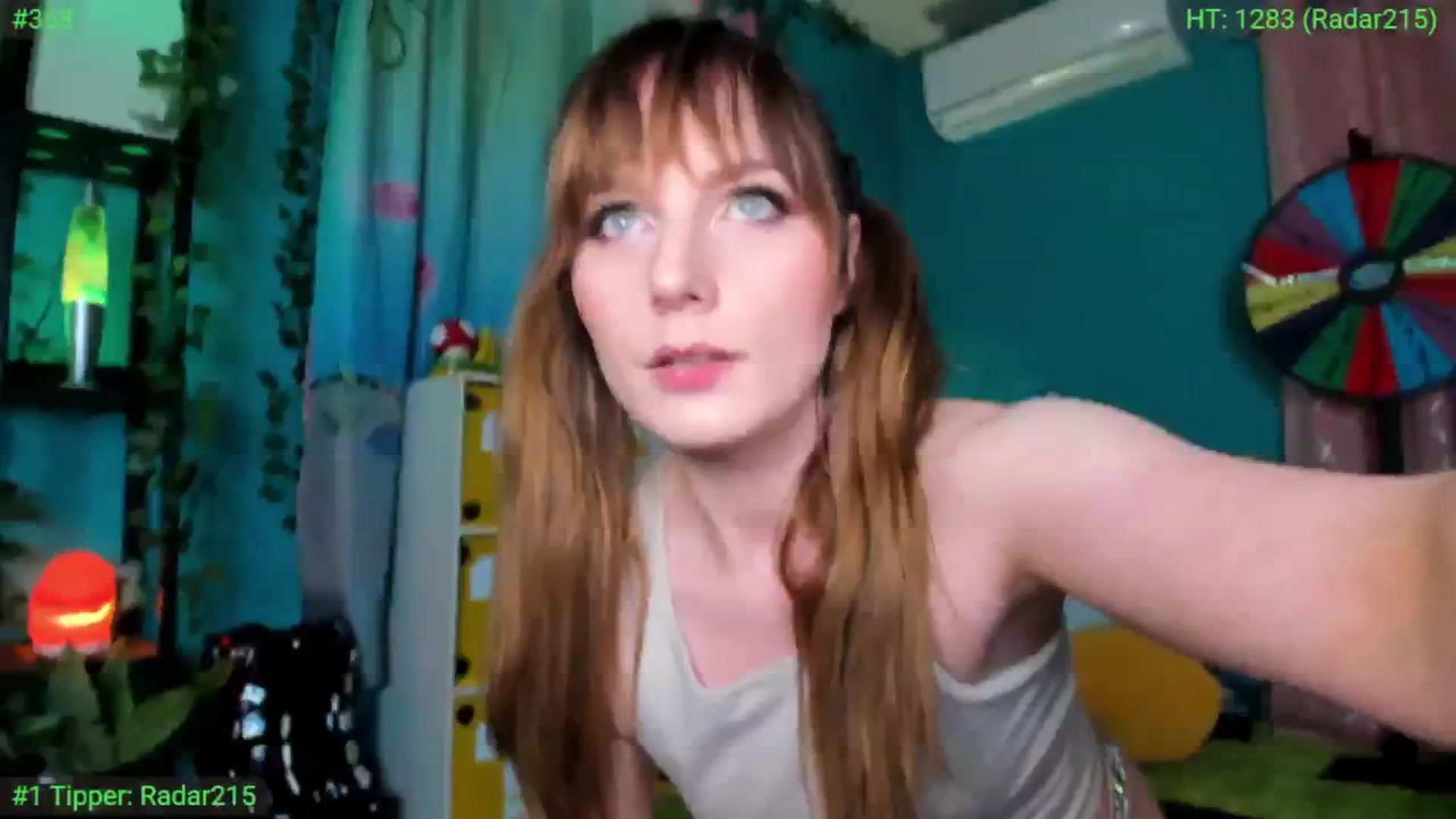 Gallery image thumbnail from MapleMaya's myfreecams stream on, 12/12/2025, 10:55 image 1 of 20
