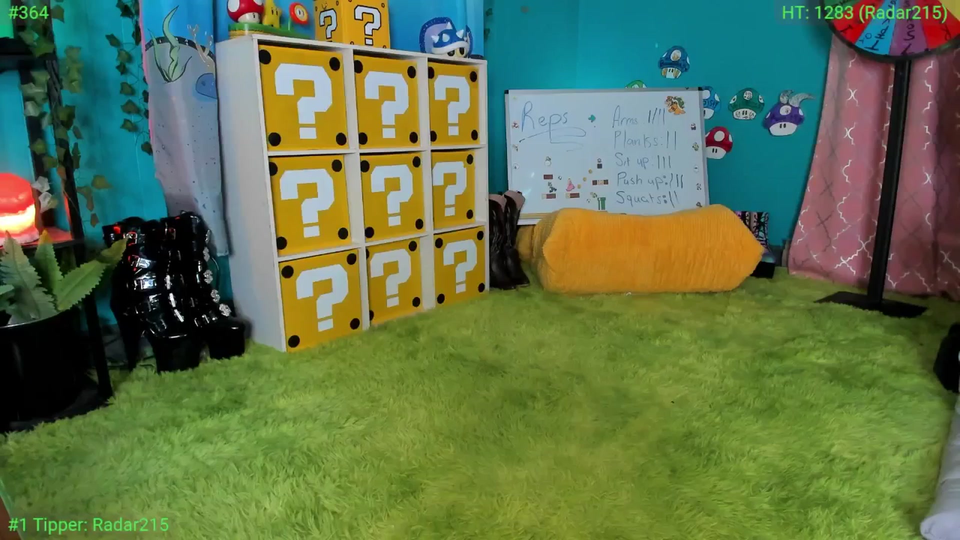 Gallery image thumbnail from MapleMaya's myfreecams stream on, 12/12/2025, 10:55 image 8 of 20