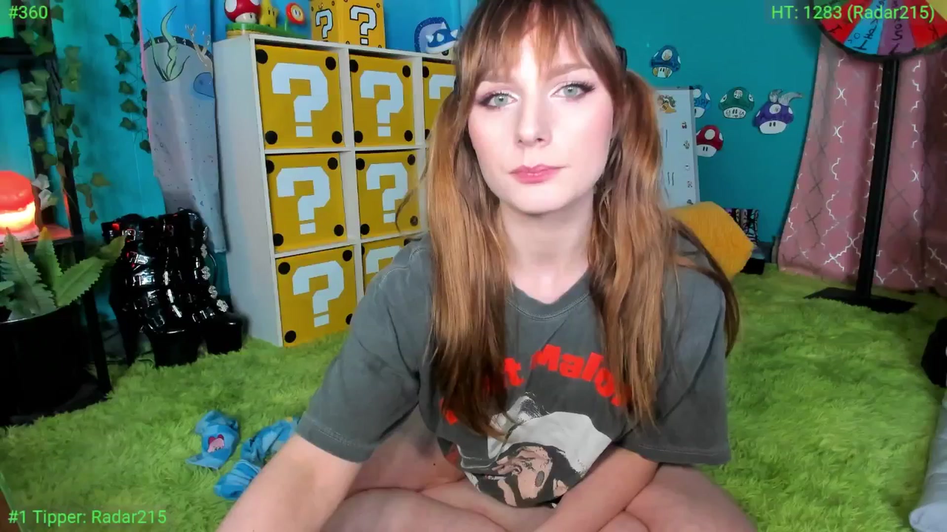 Gallery image thumbnail from MapleMaya's myfreecams stream on, 12/12/2025, 10:55 image 10 of 20