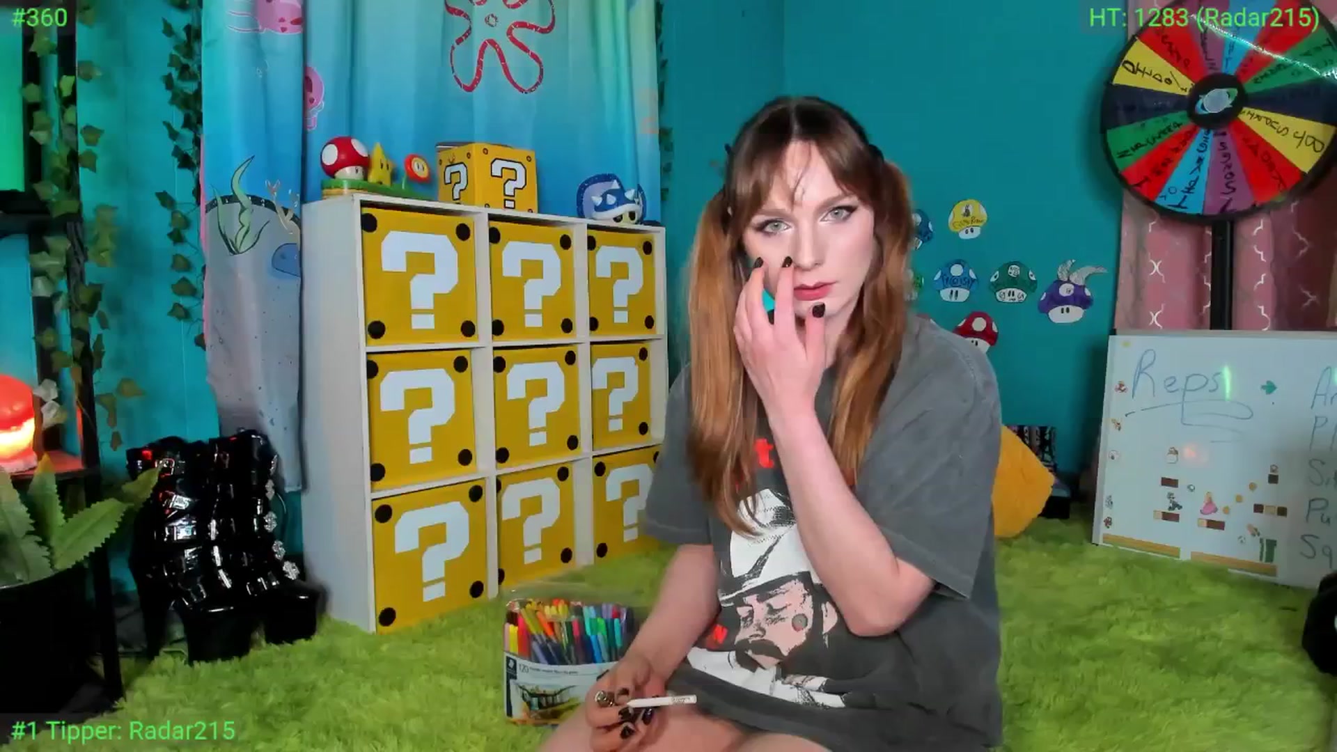 Gallery image thumbnail from MapleMaya's myfreecams stream on, 12/12/2025, 10:55 image 15 of 20
